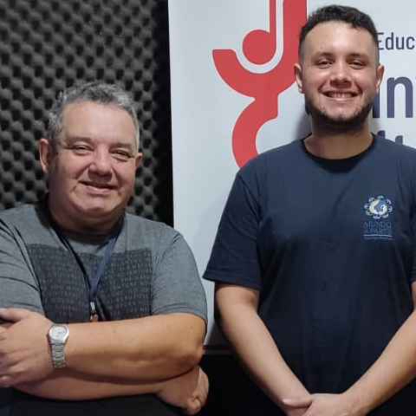 Rádio Joinville Cultural 105,1