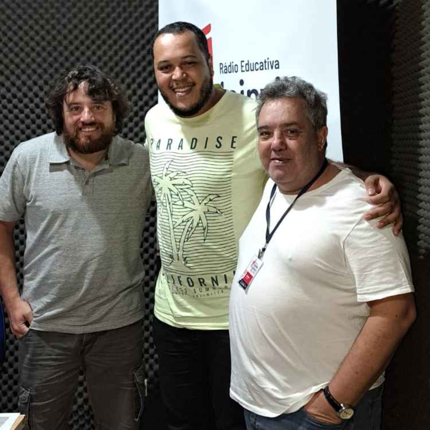 Rádio Joinville Cultural 105,1
