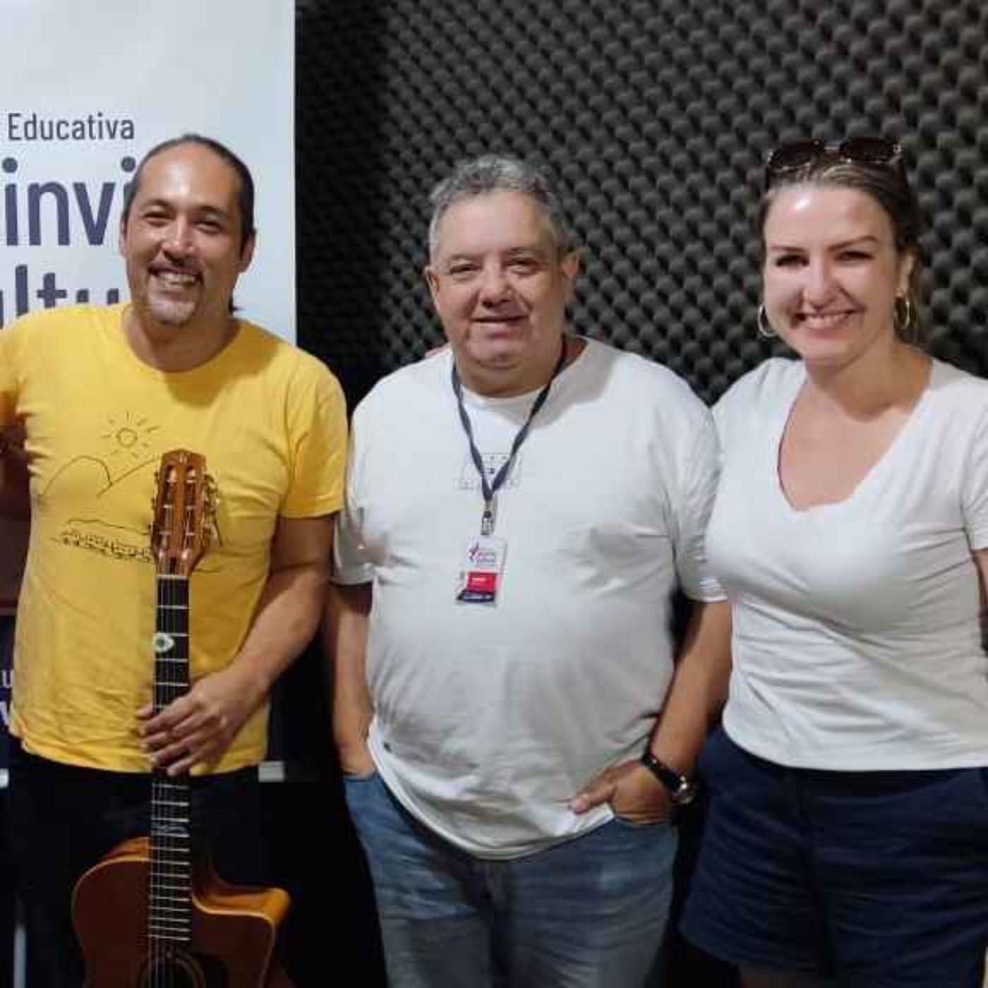Rádio Joinville Cultural 105,1