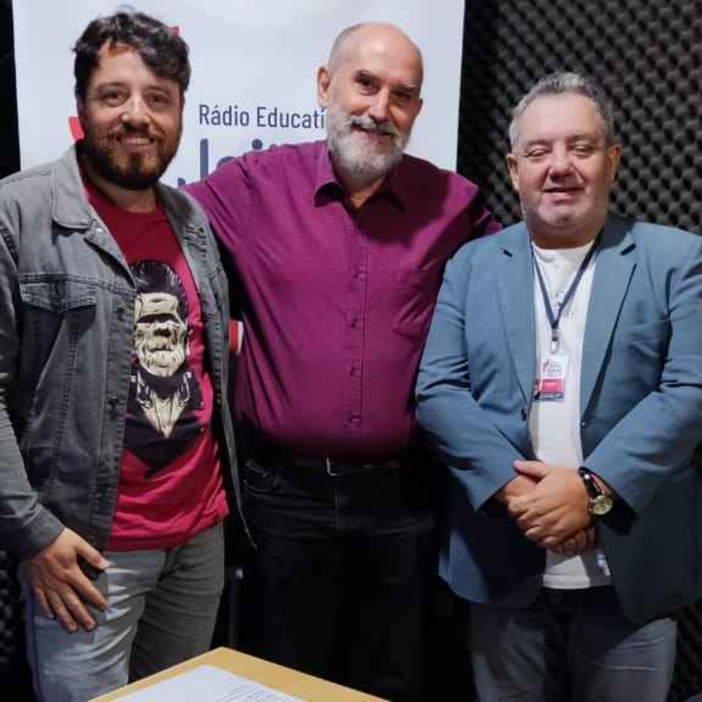 Rádio Joinville Cultural 105,1
