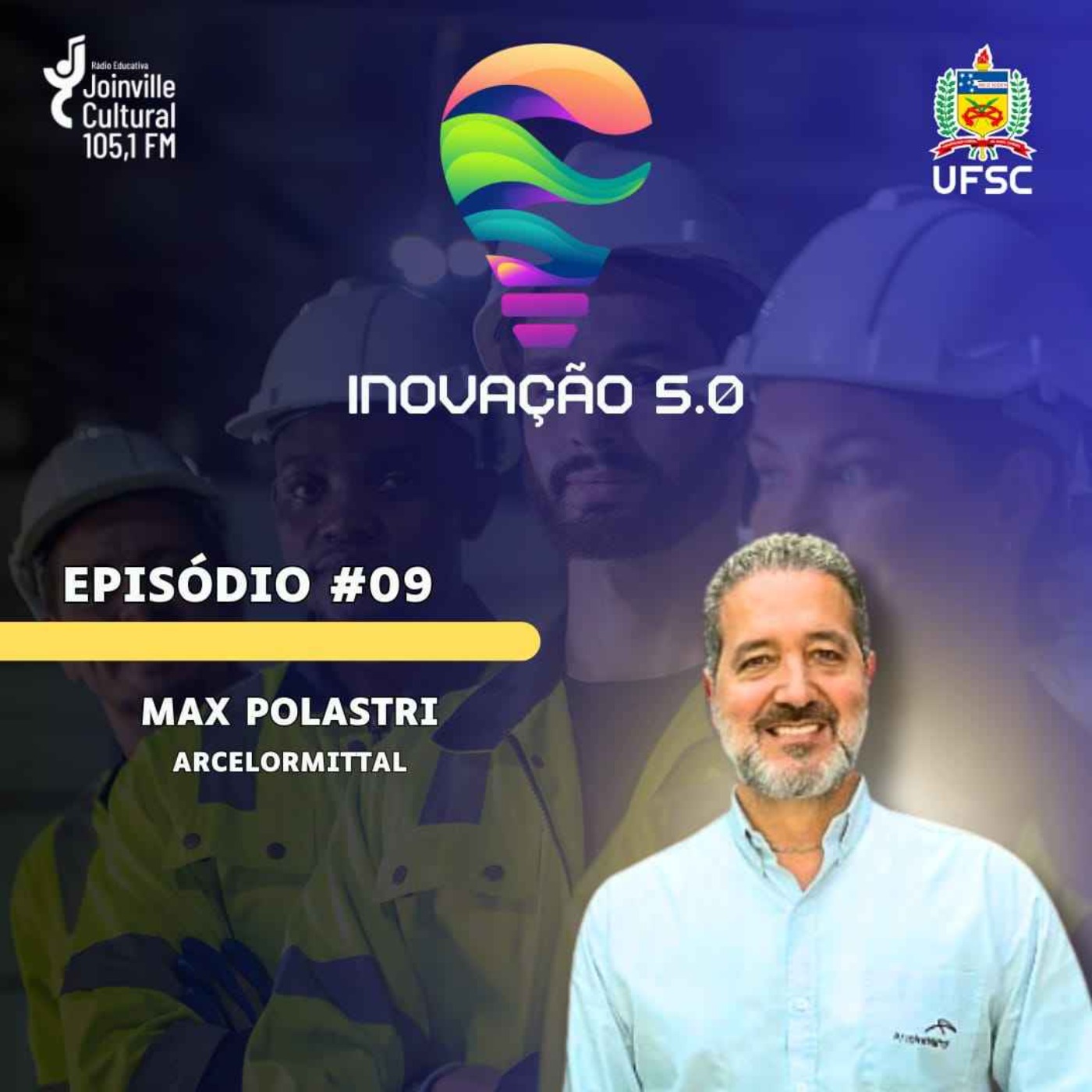 Rádio Joinville Cultural 105,1