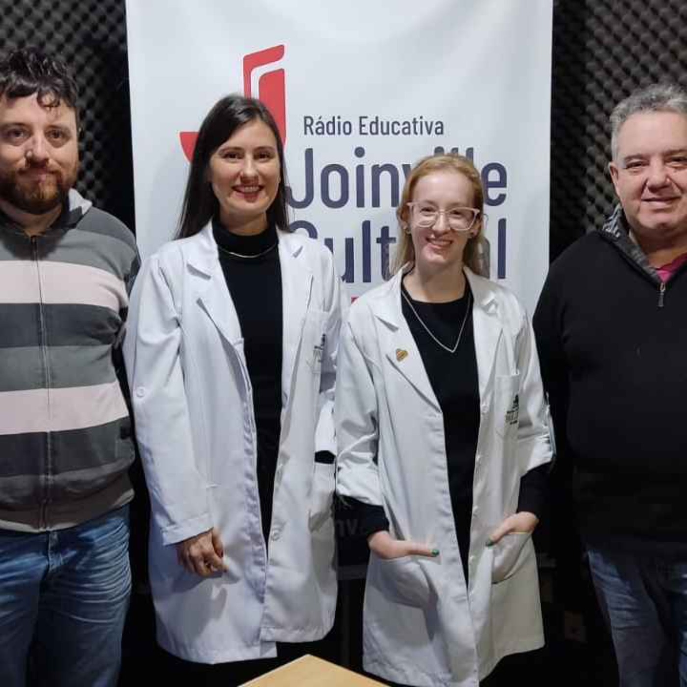 Rádio Joinville Cultural 105,1