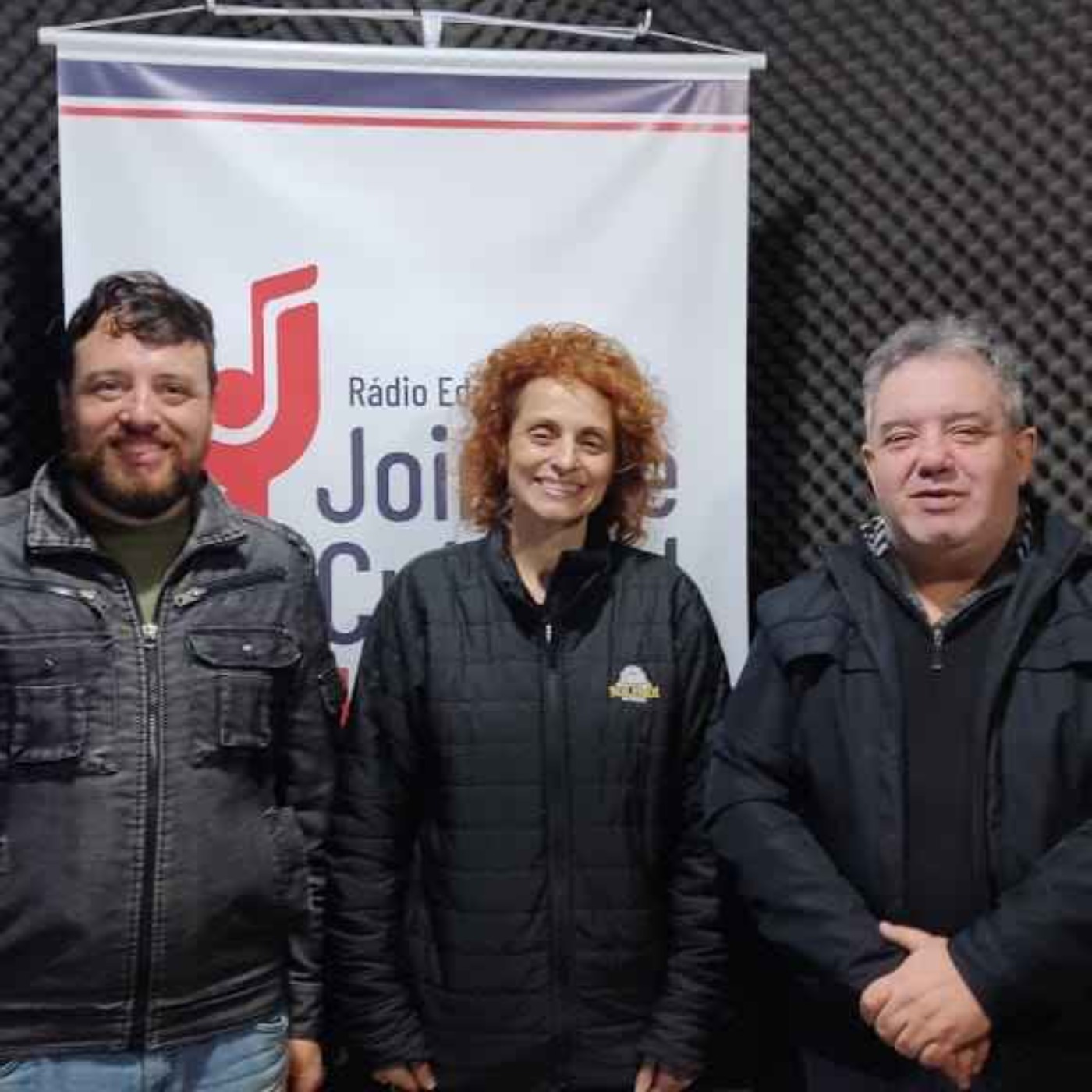 Rádio Joinville Cultural 105,1