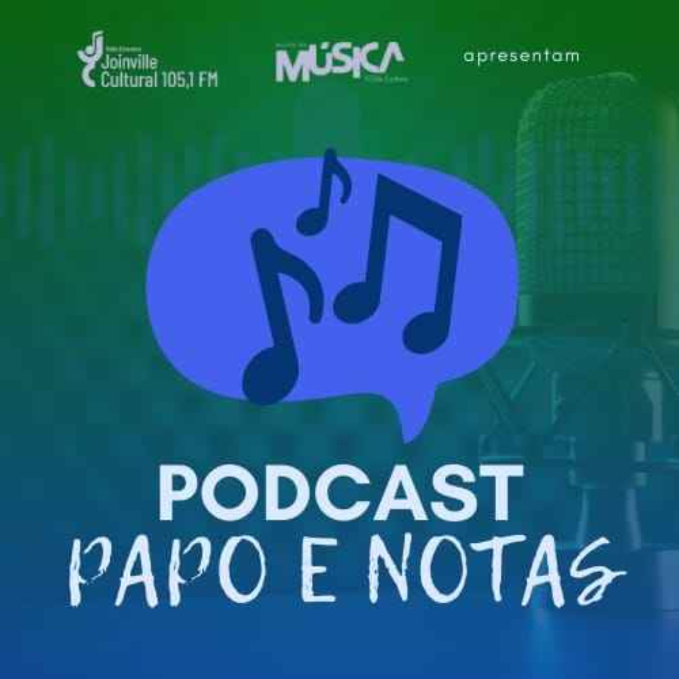 Rádio Joinville Cultural 105,1