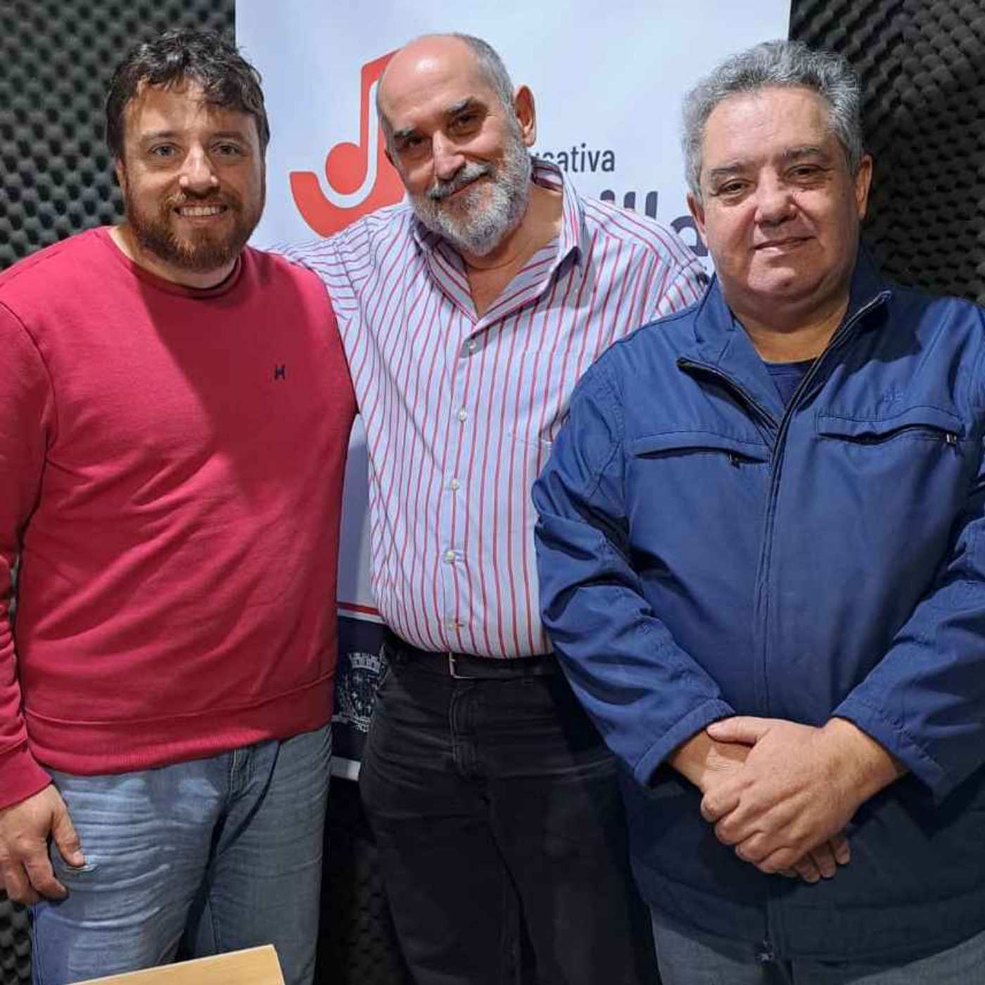 Rádio Joinville Cultural 105,1