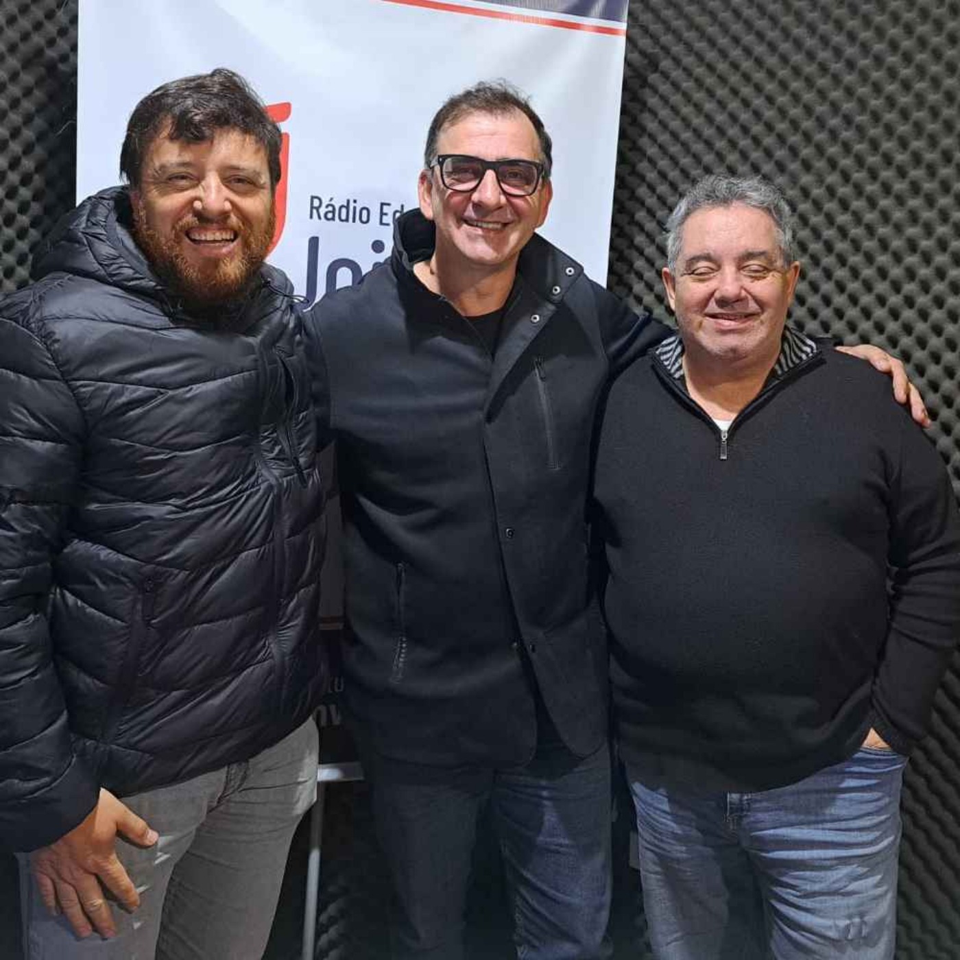 Rádio Joinville Cultural 105,1
