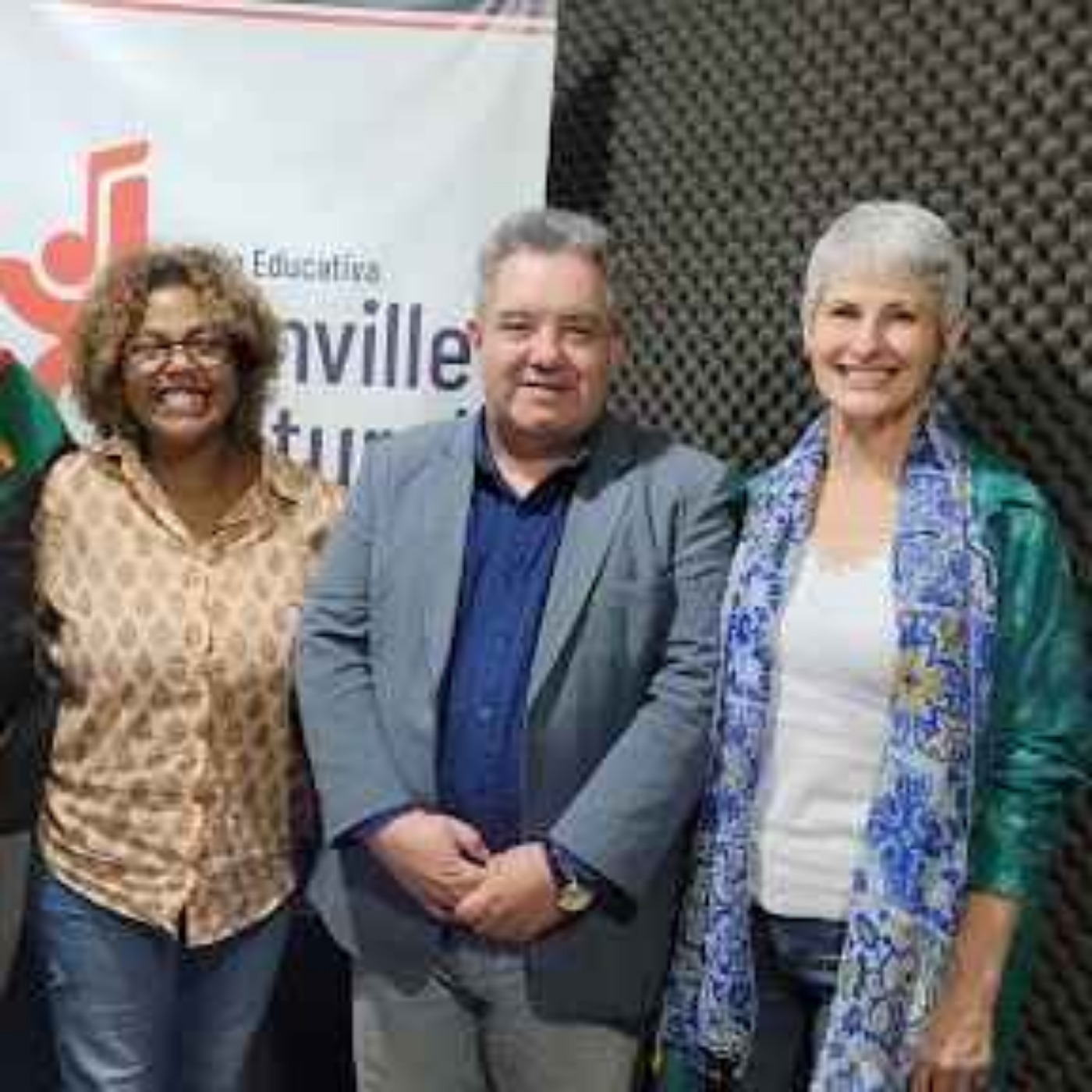 Rádio Joinville Cultural 105,1