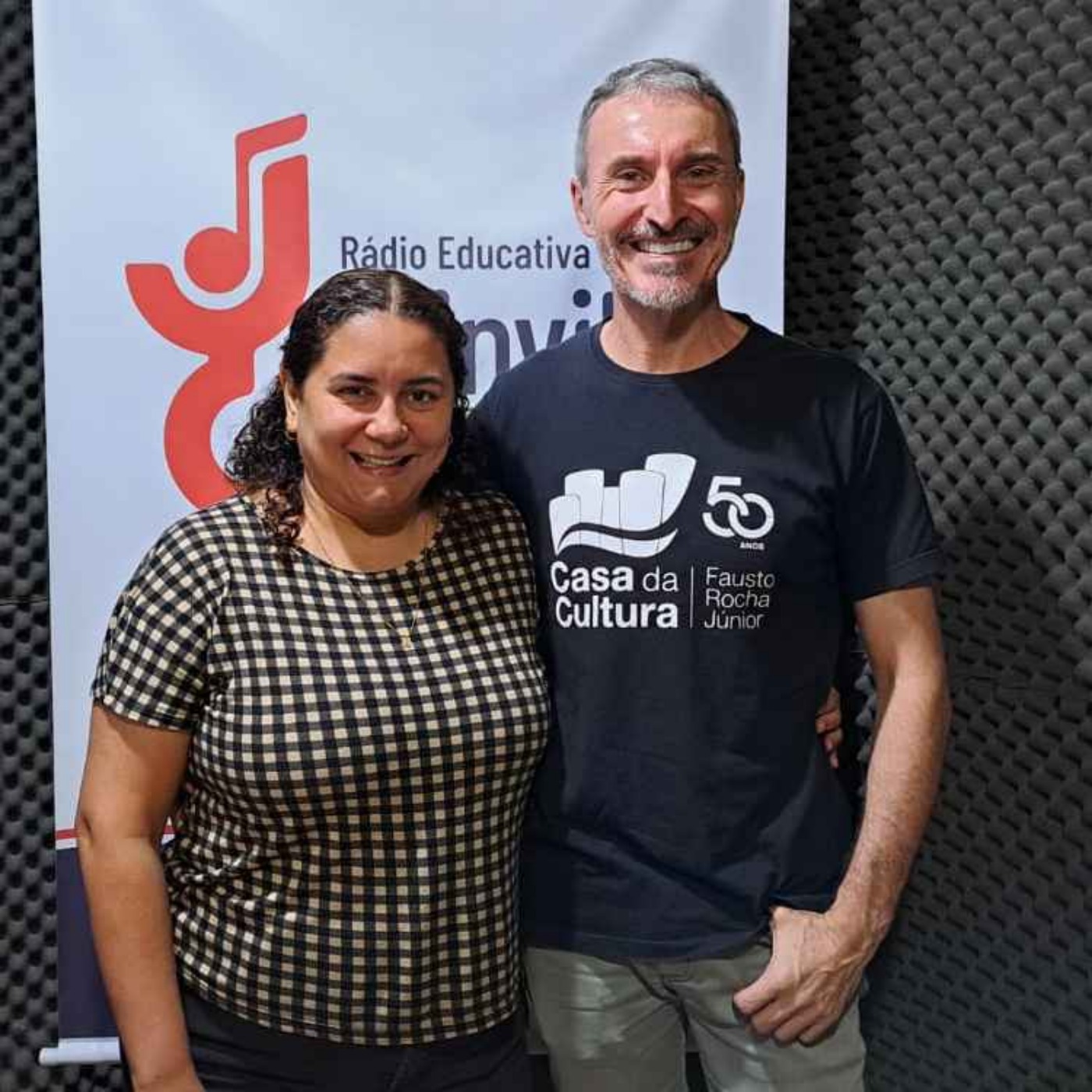 Rádio Joinville Cultural 105,1
