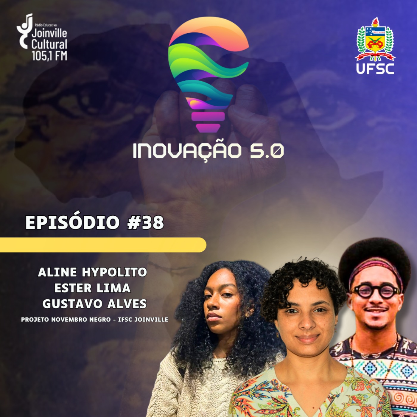 Rádio Joinville Cultural 105,1