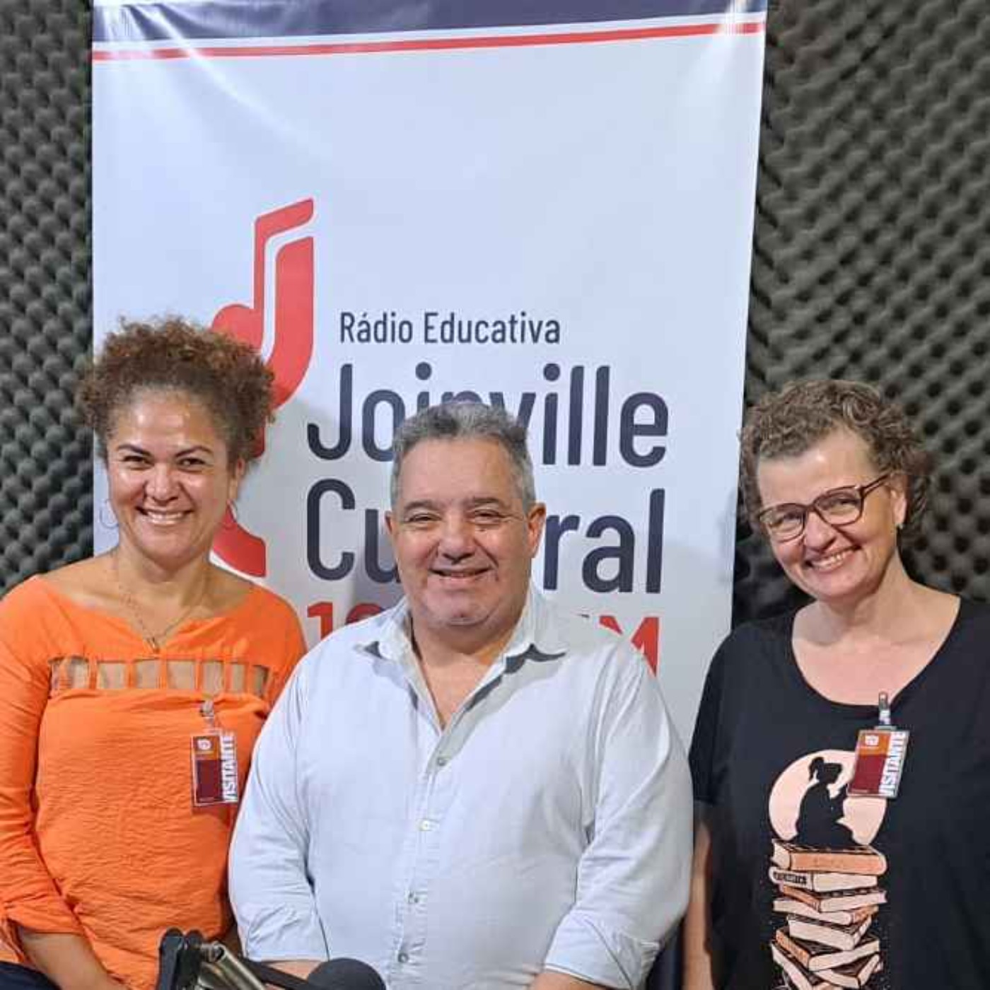 Rádio Joinville Cultural 105,1