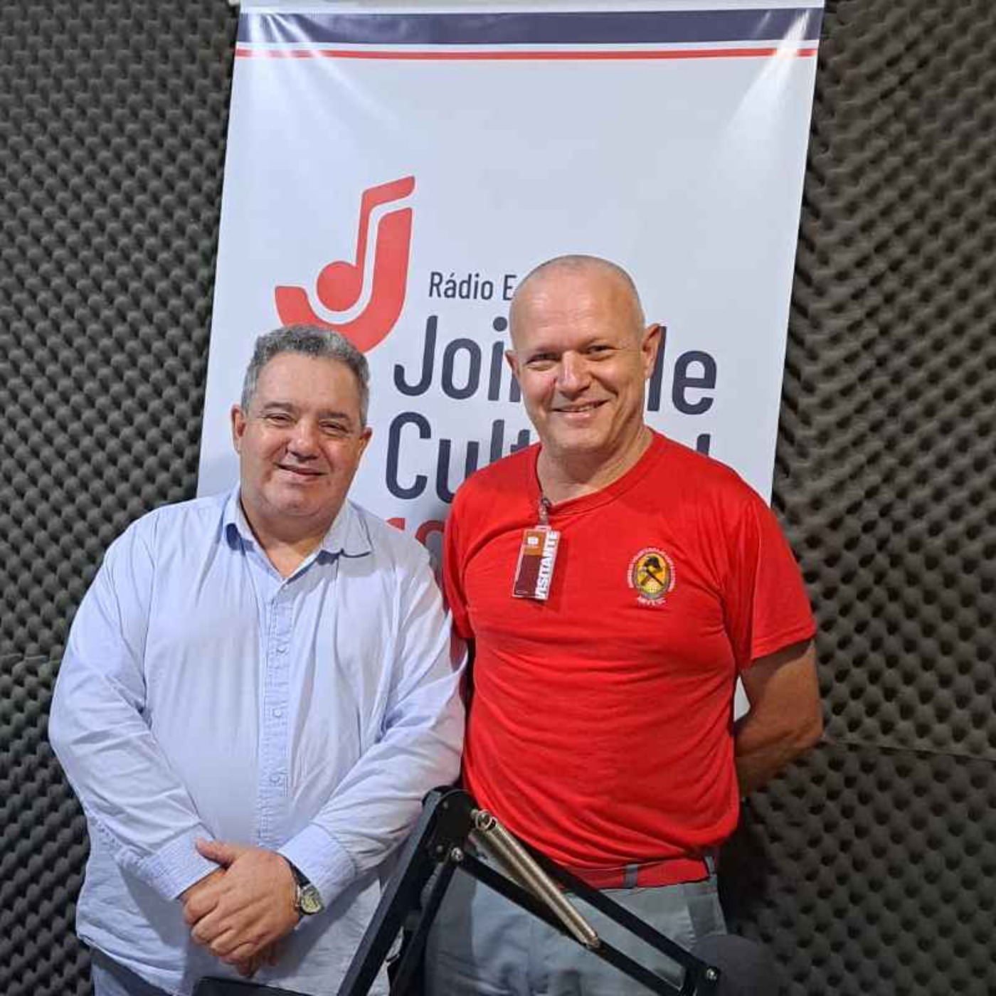 Rádio Joinville Cultural 105,1