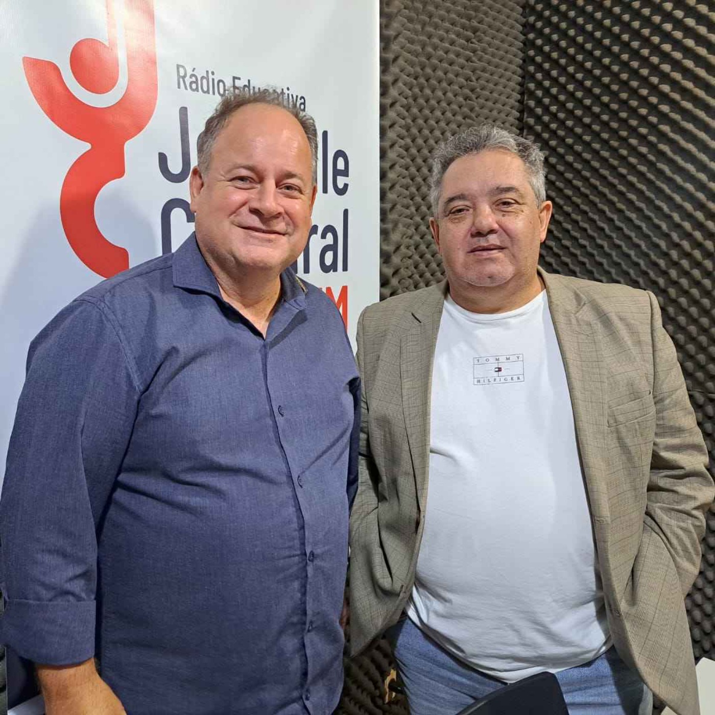 Rádio Joinville Cultural 105,1