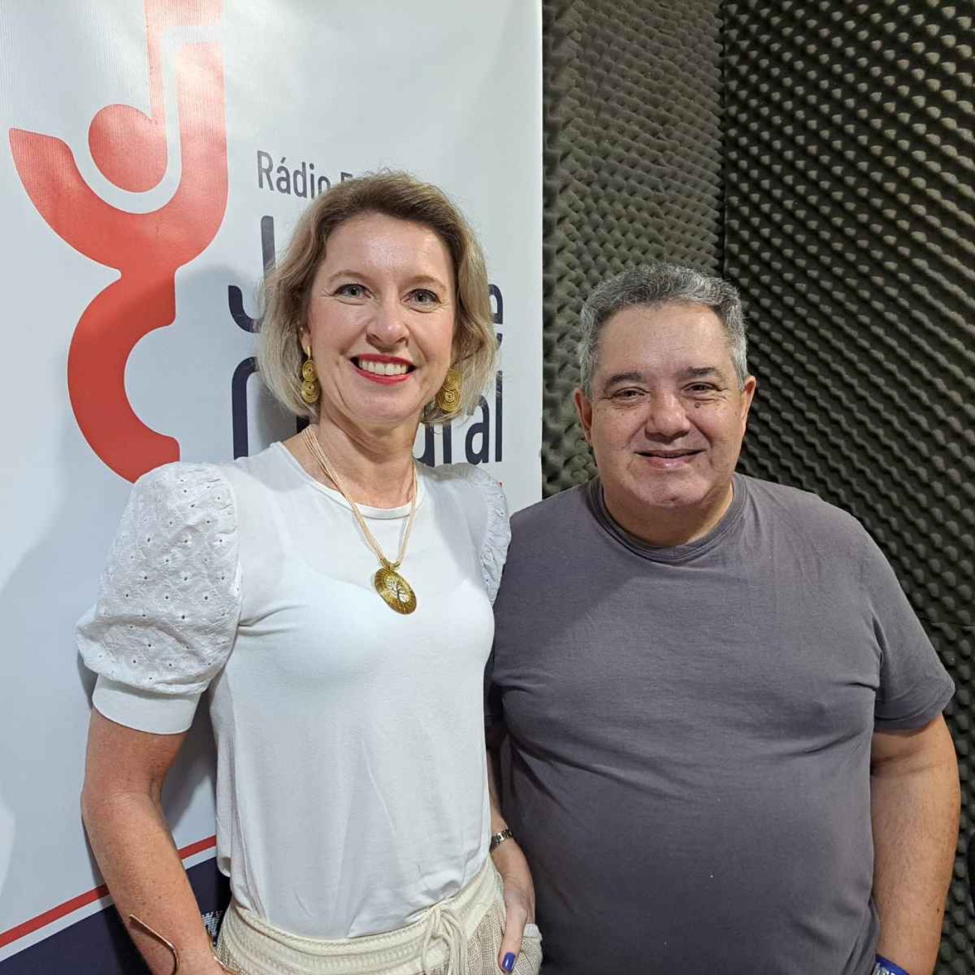 Rádio Joinville Cultural 105,1