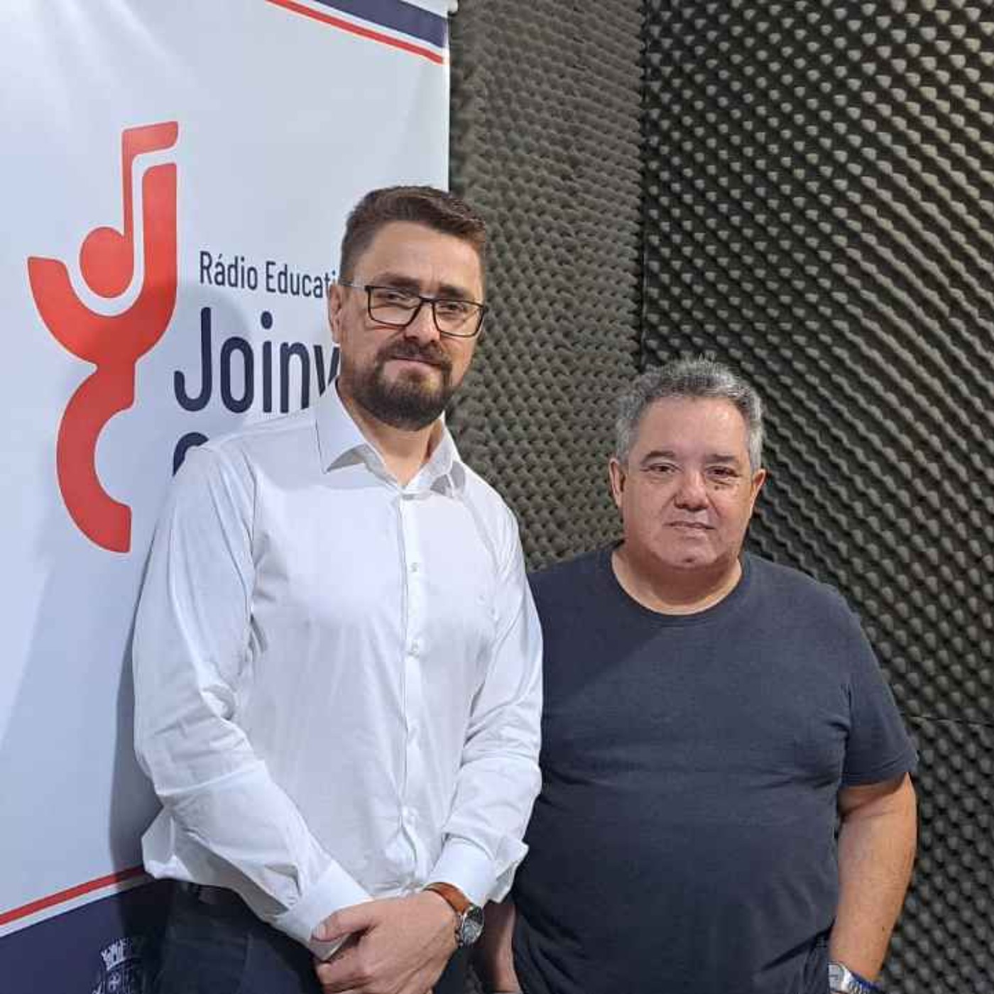 Rádio Joinville Cultural 105,1