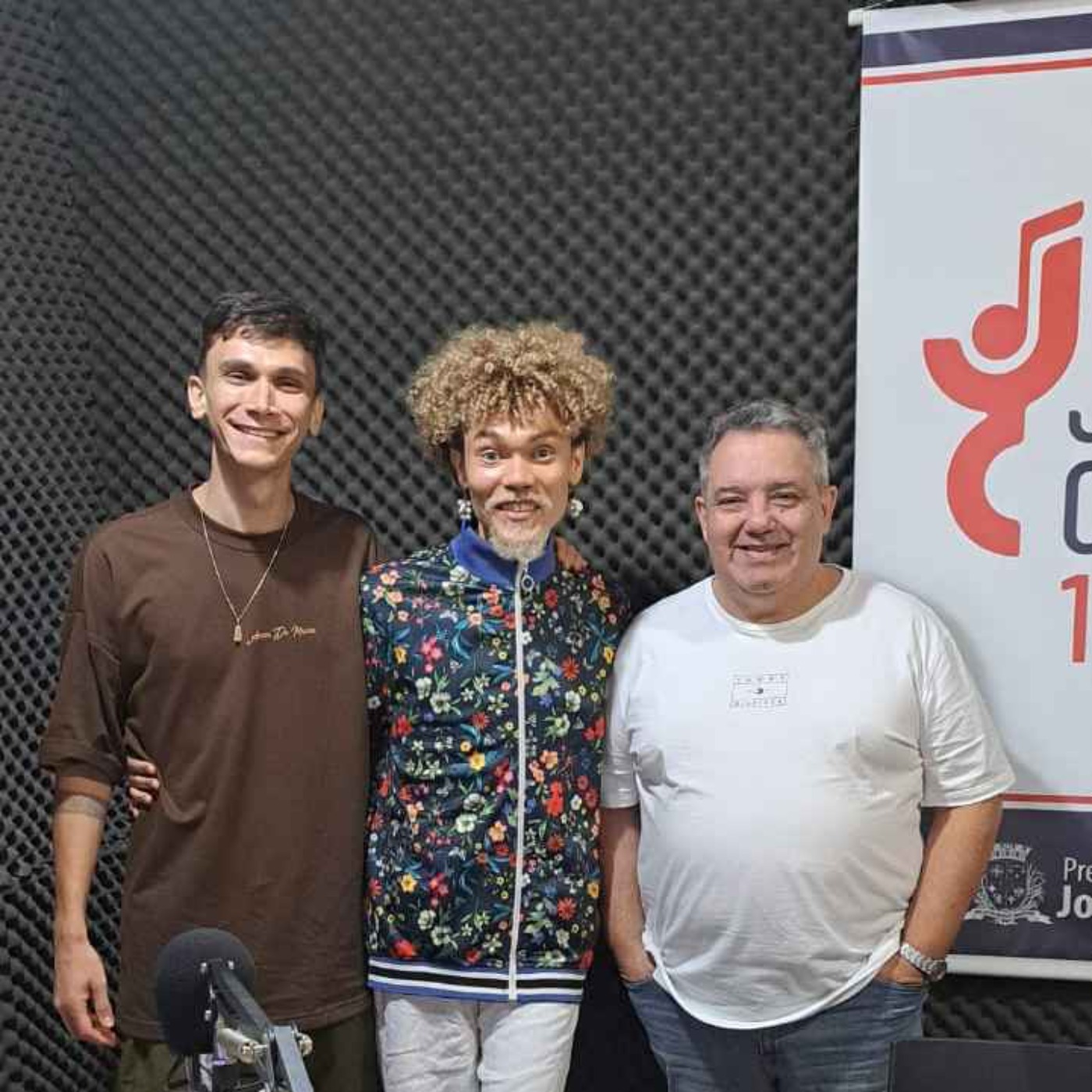 Rádio Joinville Cultural 105,1