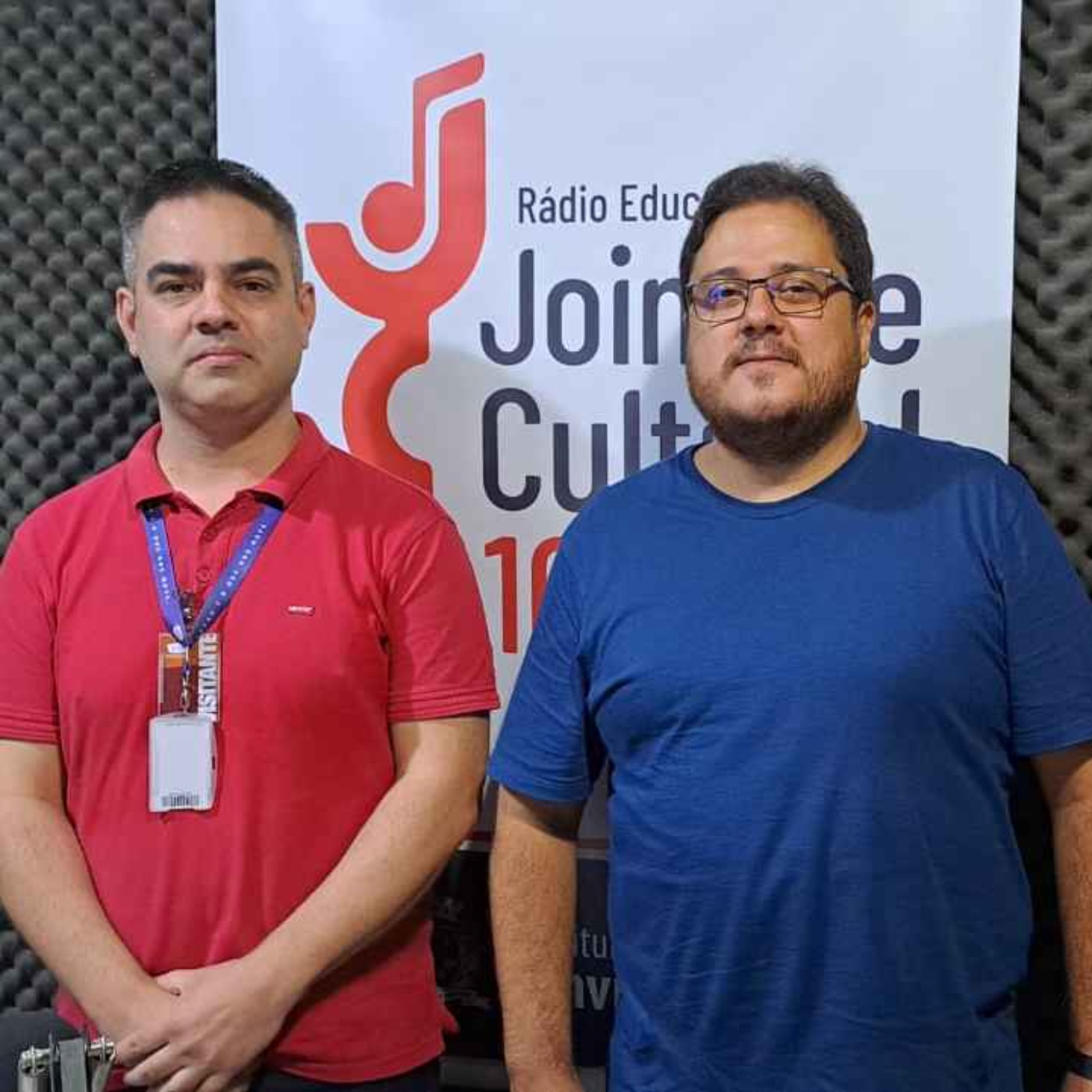 Rádio Joinville Cultural 105,1