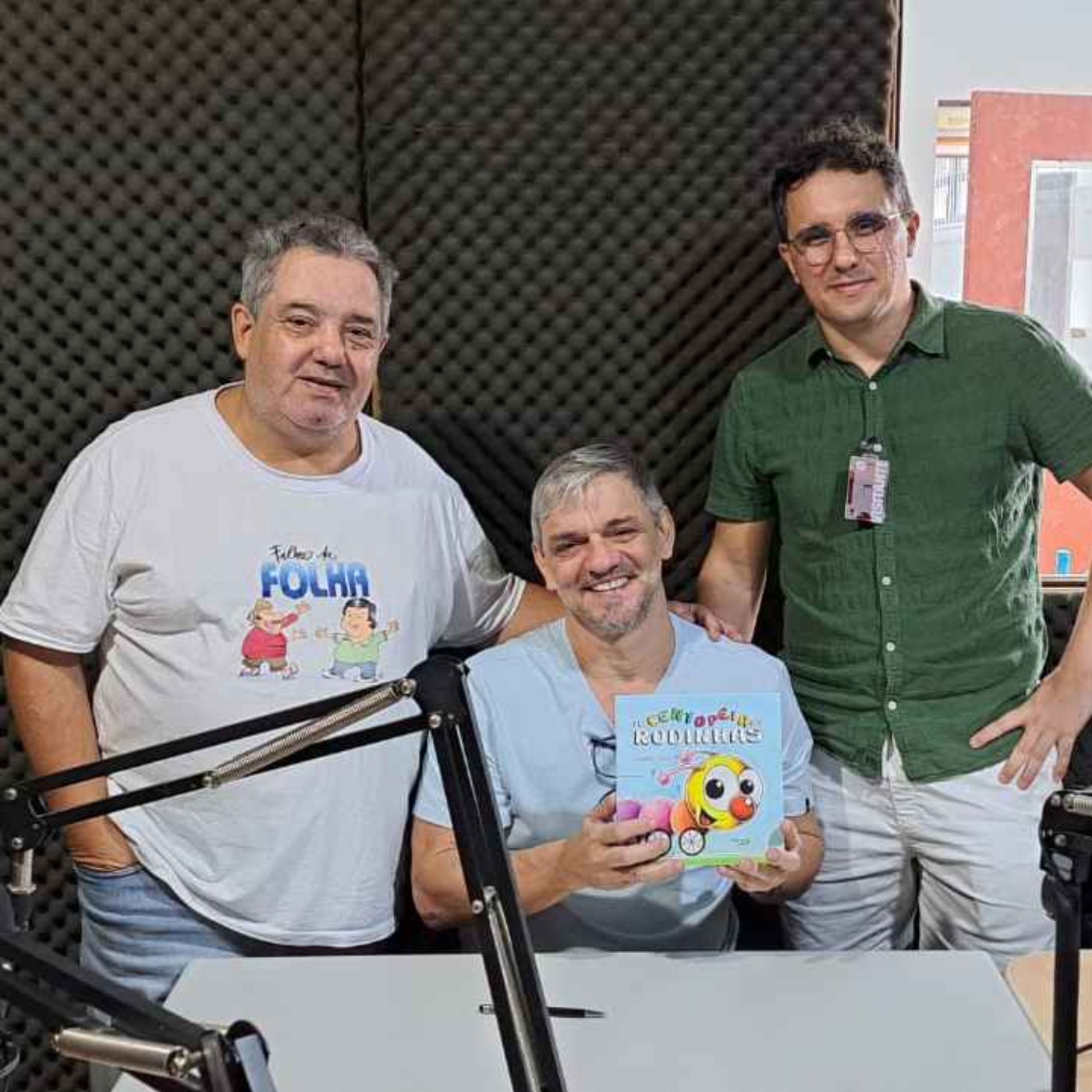 Rádio Joinville Cultural 105,1