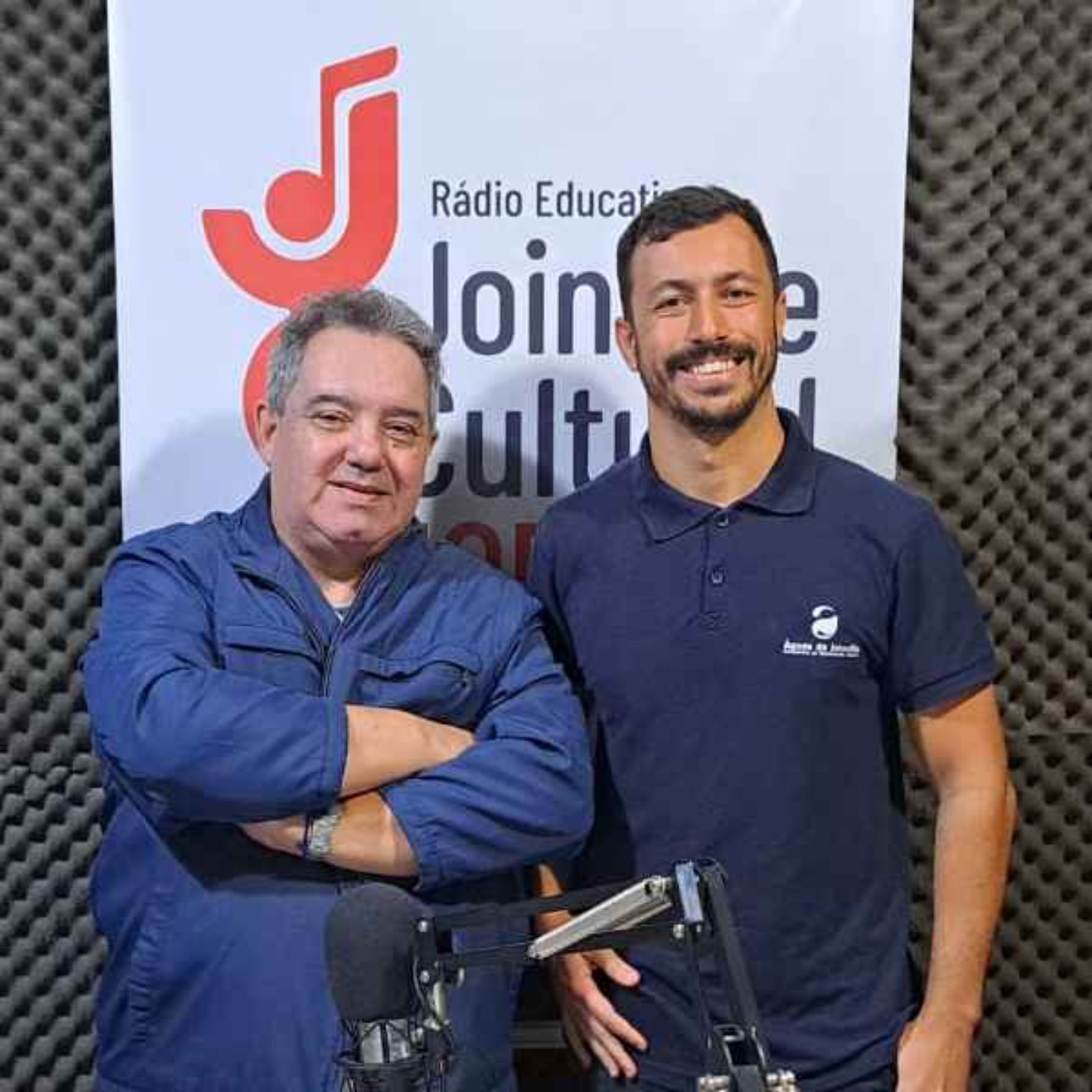 Rádio Joinville Cultural 105,1