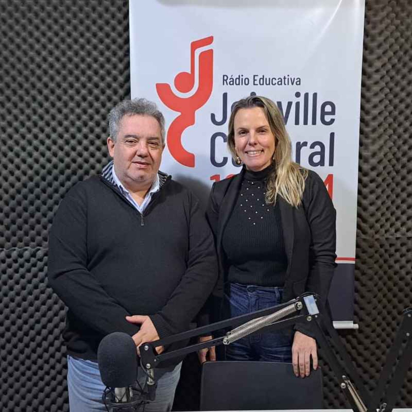 PAPO EM DIA - Nicole dos Anjos apresenta a campanha de vacinação contra a gripe episode artwork