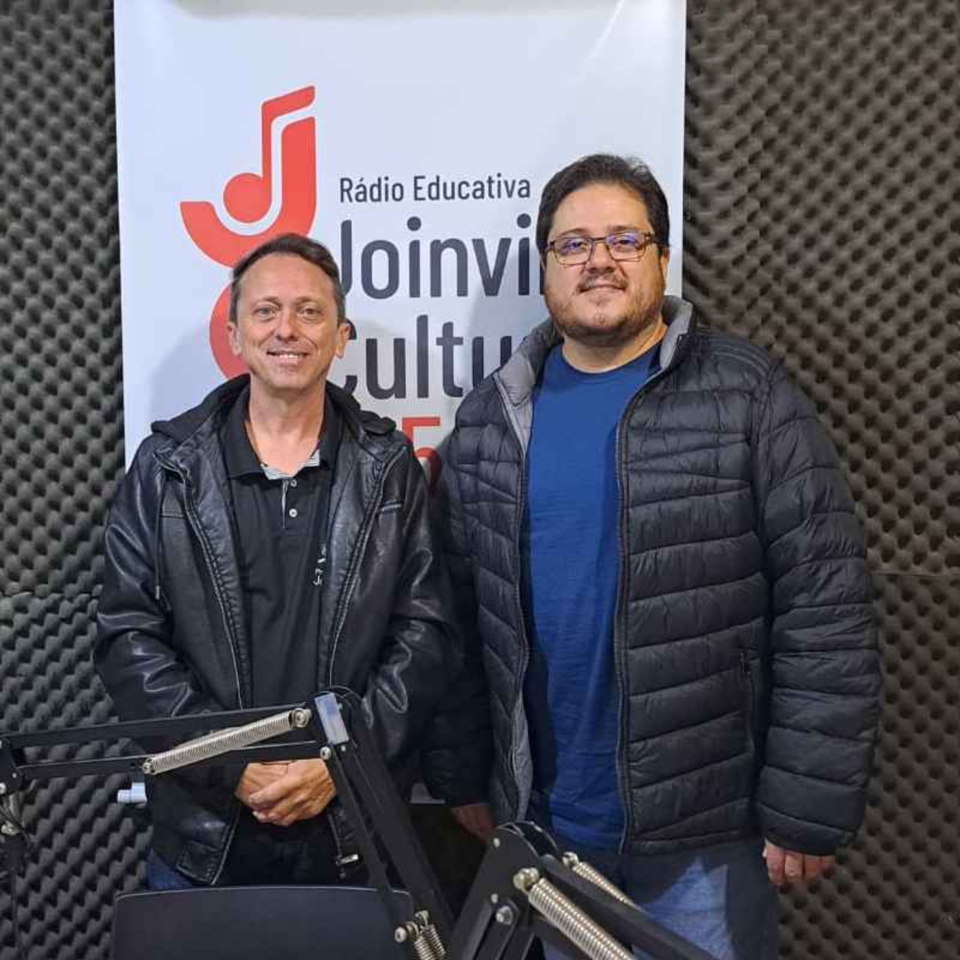 PAPO EM DIA - Dilney Cunha apresenta a Semana Nacional de Arquivos episode artwork
