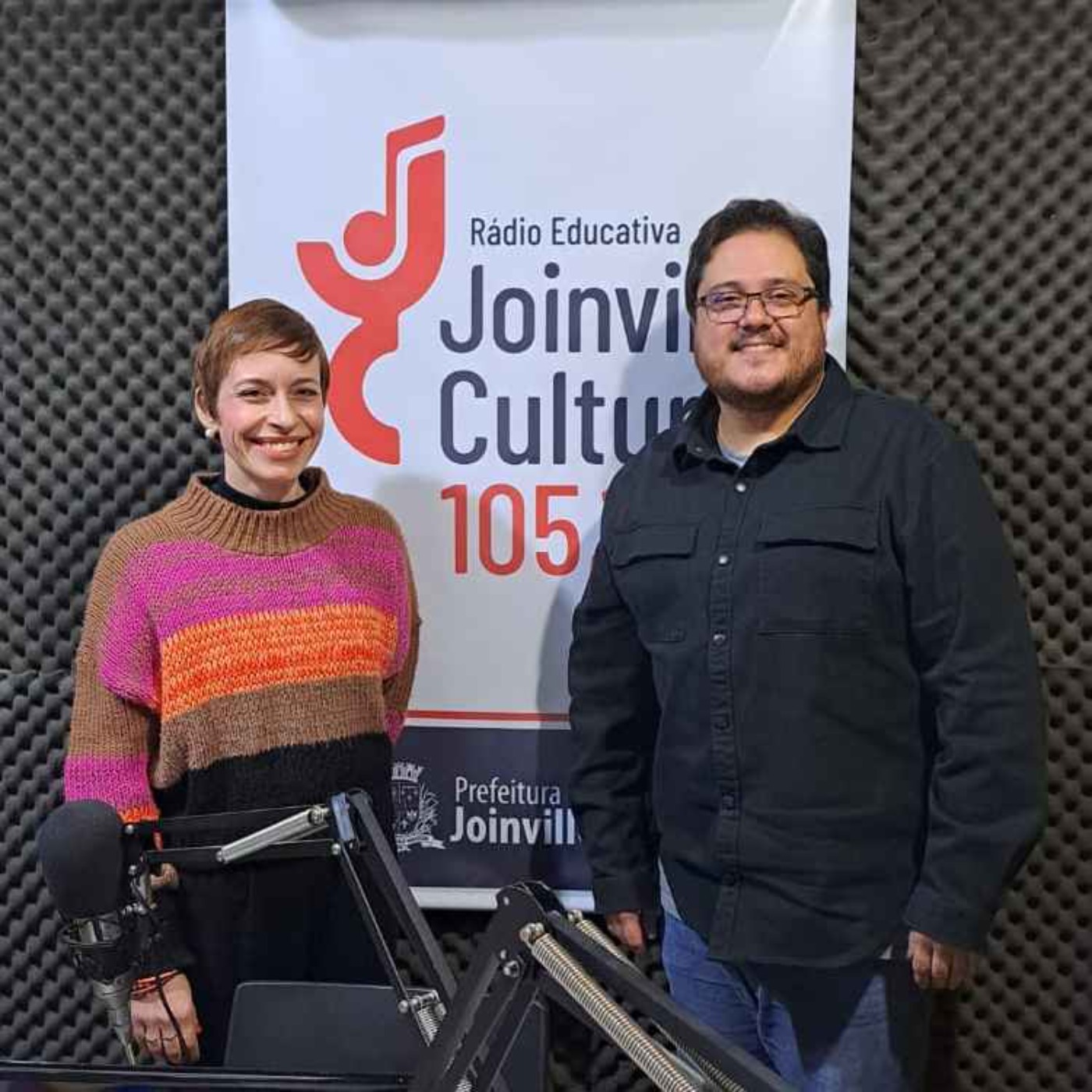 PAPO EM DIA - Taisa Rodrigues fala sobre a inauguração do Paraíso das Araucárias episode artwork