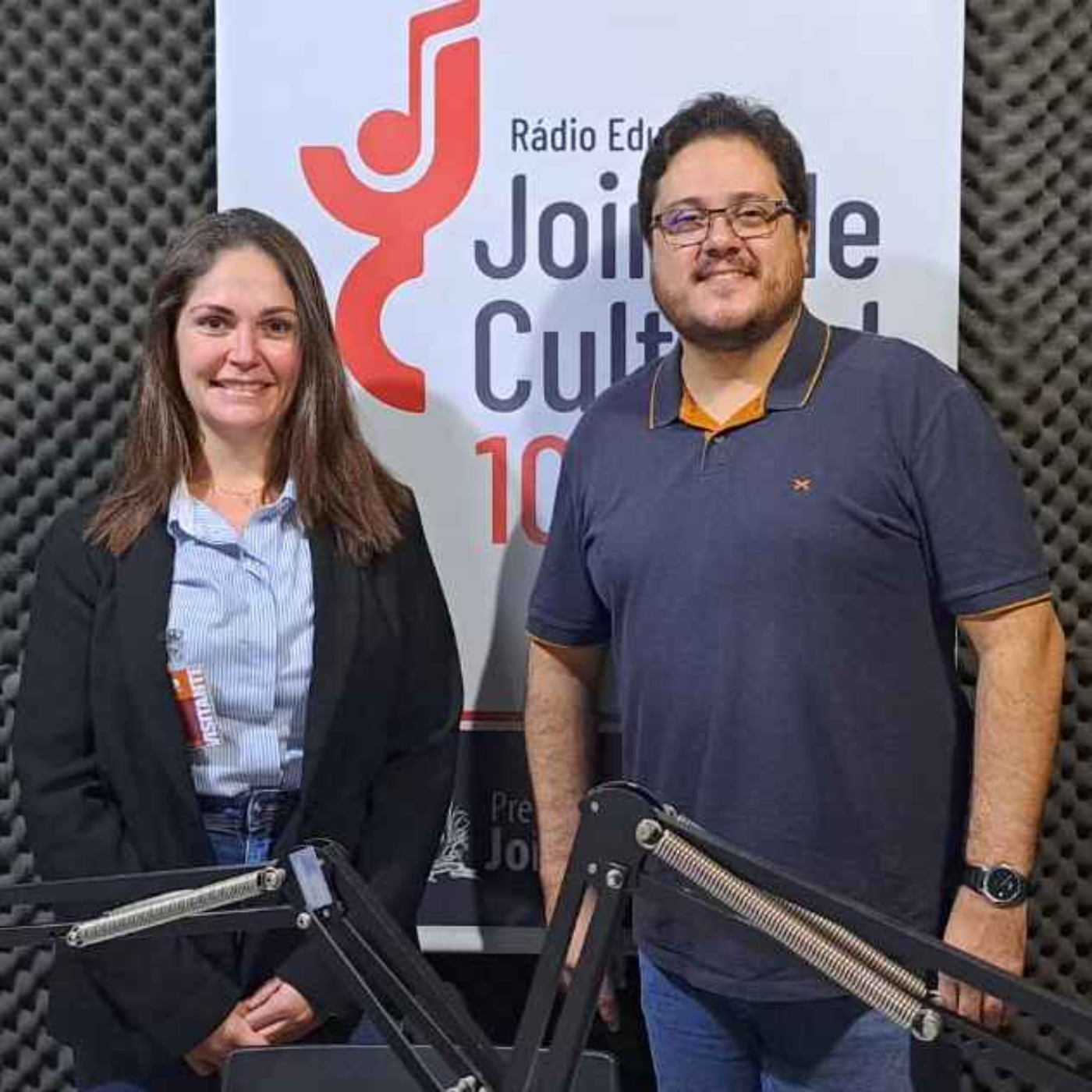 PAPO EM DIA - Ana Rita Vieira apresenta o programa Profissão Construir episode artwork