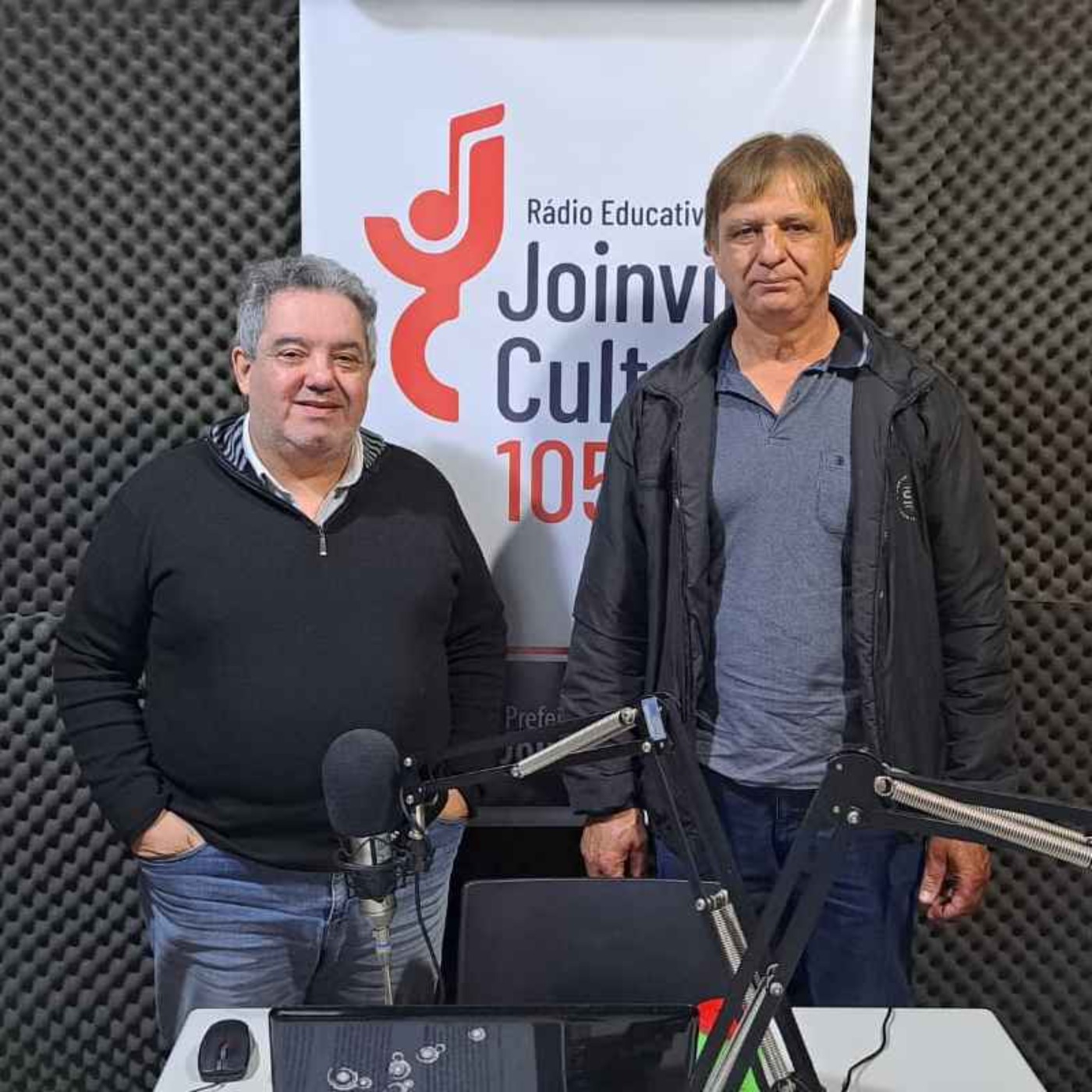 PAPO EM DIA - Vanildo Haroldo Schulze apresenta a Festa do Aipim episode artwork