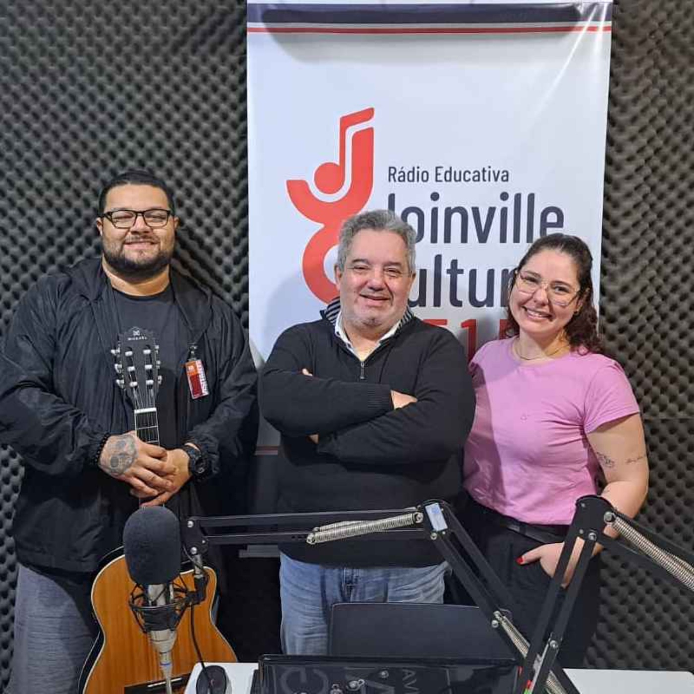 PAPO EM DIA - Lê Vallim fala sobre o show Lê Vallim Canta Elis + Mulheres episode artwork