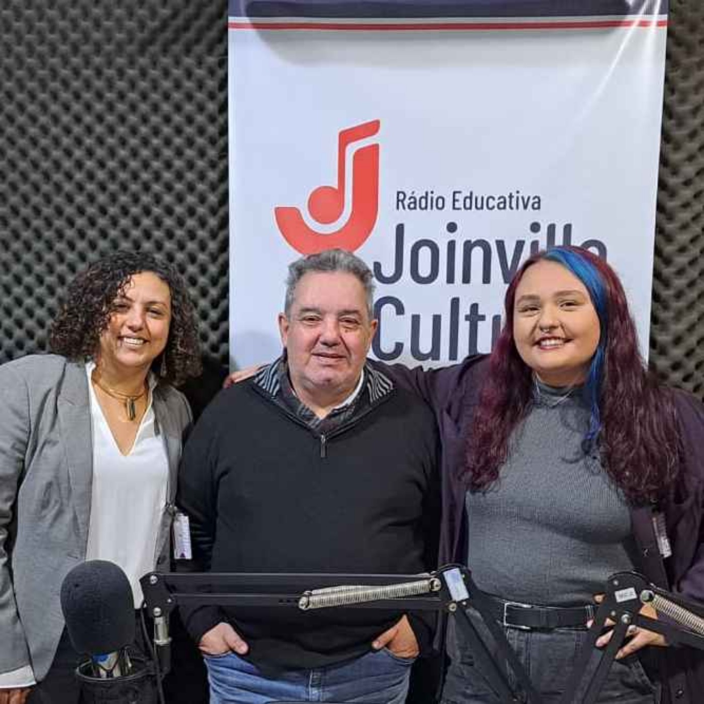 PAPO EM DIA - Vera Pereira e Amanda Doudt falam sobre a Feira de Arte AAPLAJ episode artwork