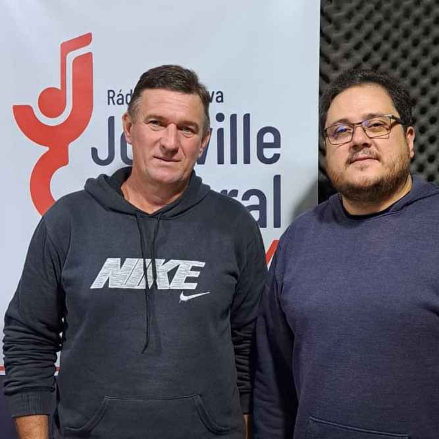 PAPO EM DIA - Carlos Emir Wolff fala sobre a programação da Festa do Colono na Sociedade Piraí episode artwork