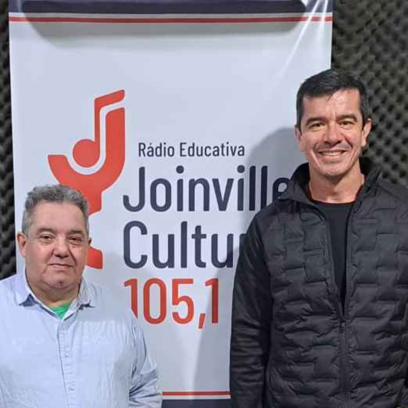Rádio Joinville Cultural 105,1