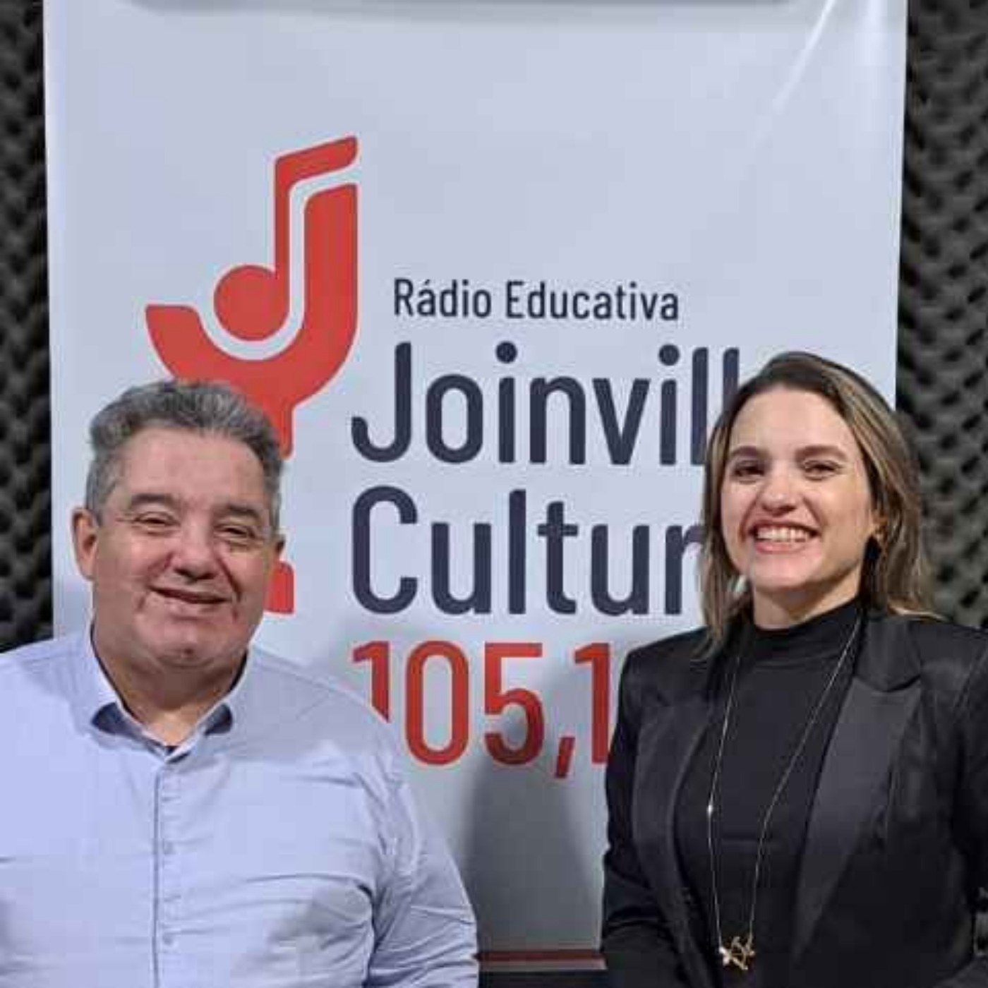 PAPO EM DIA - Karla Flores fala sobre a turnê nacional da Orquestra Musicarium episode artwork