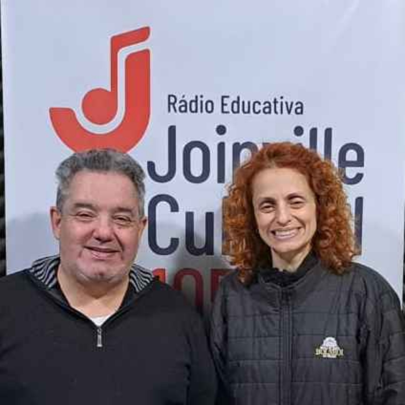 Rádio Joinville Cultural 105,1