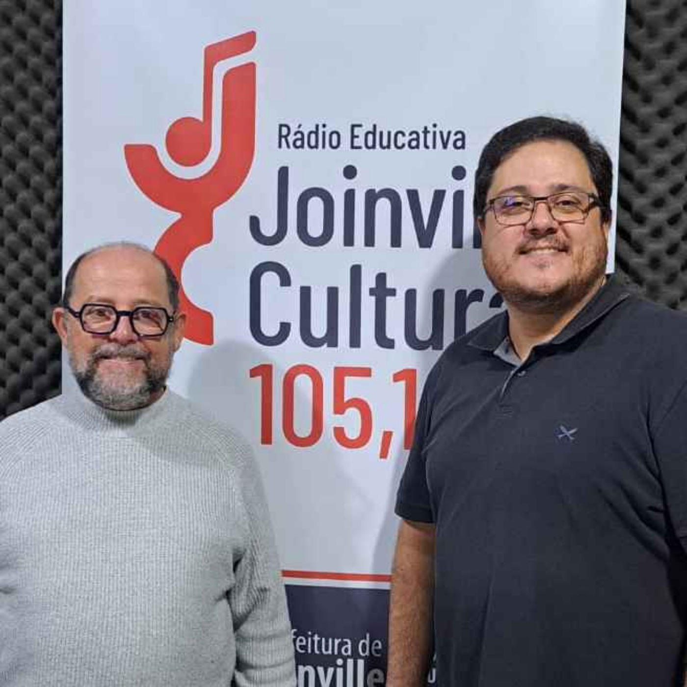 PAPO EM DIA - Victor Aronis fala sobre a reabertura do Museu da Dança episode artwork