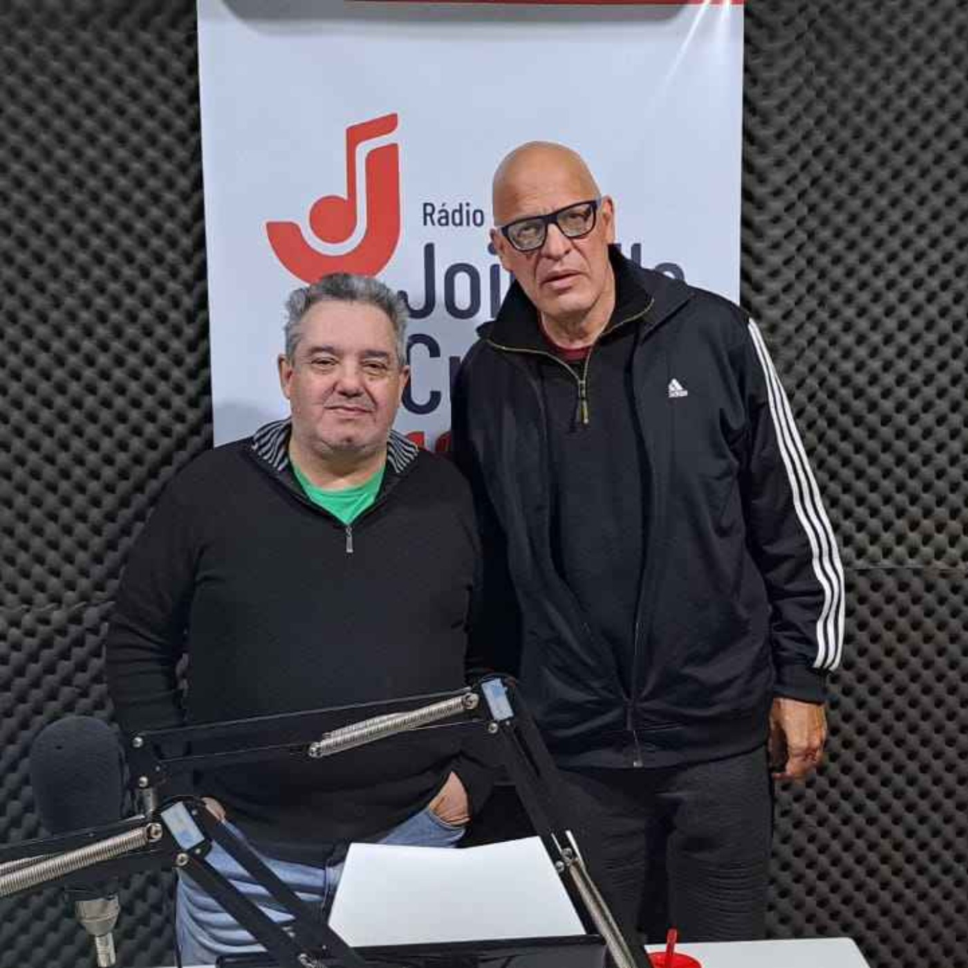 PAPO EM DIA - Rodrigo Barros Del Rei apresenta a Orquestra Didática instalada na Galeria Municipal de Arte Victor Kursancew