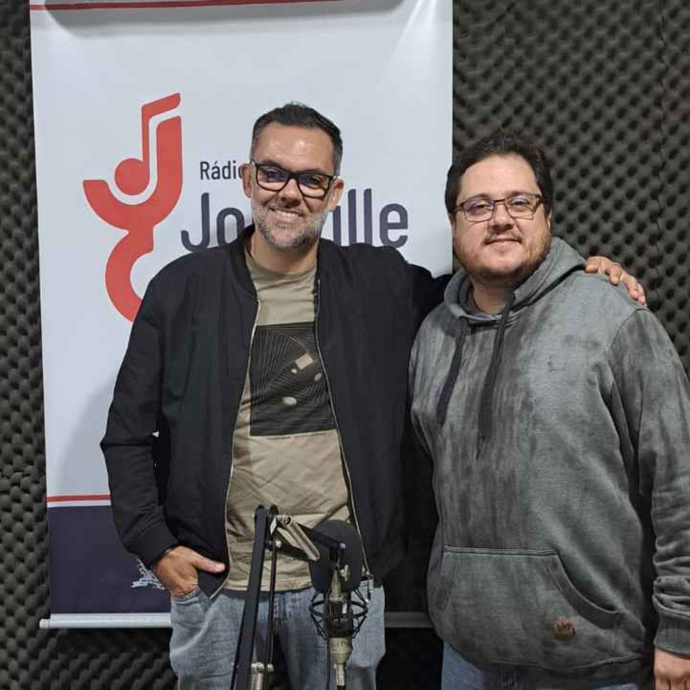PAPO EM DIA - Anderson Dresch fala sobre a pré-estreia do filme Uma Questão de Escolha episode artwork