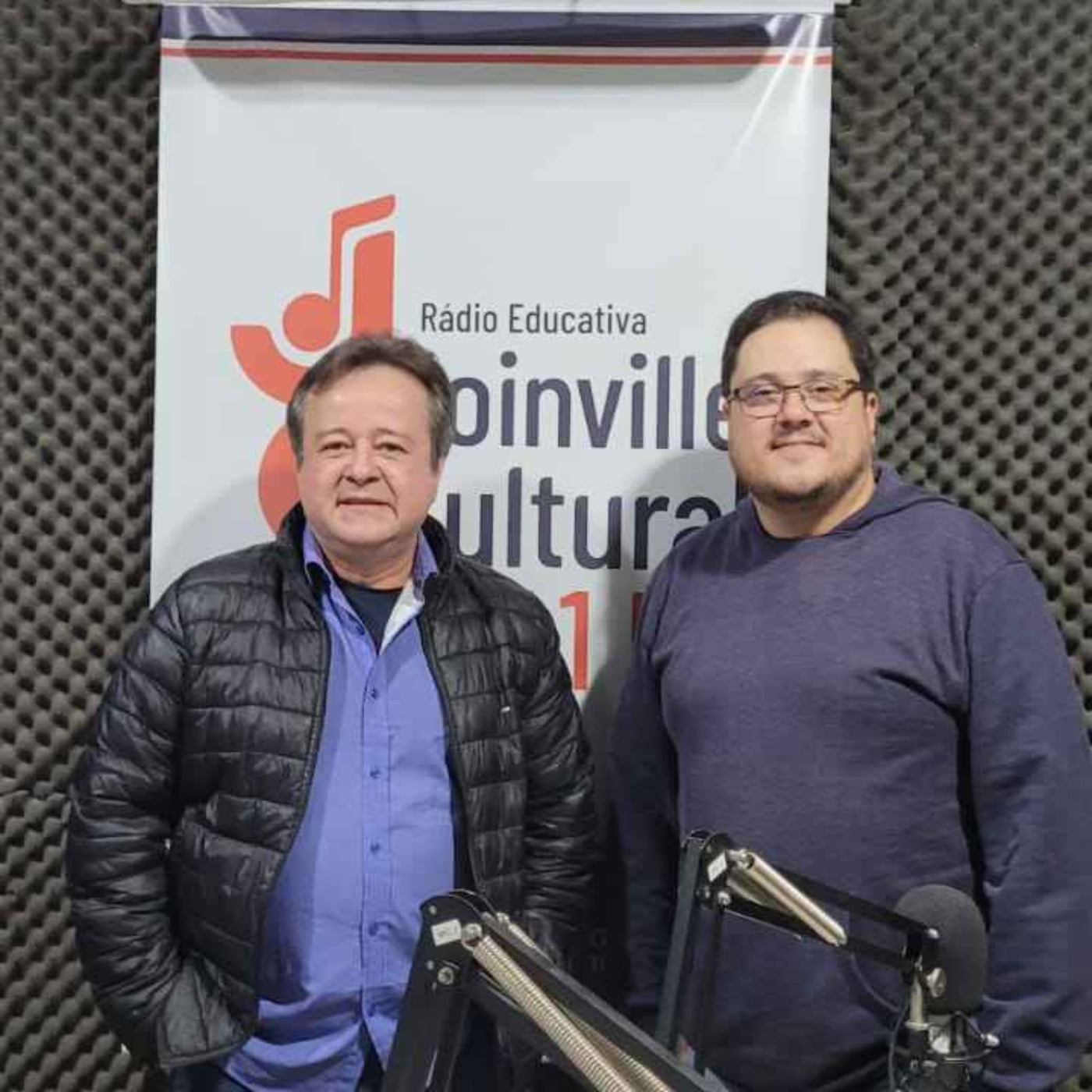 PAPO EM DIA - Celso Orlando Pirmann apresenta a marca turística da Vigorelli episode artwork
