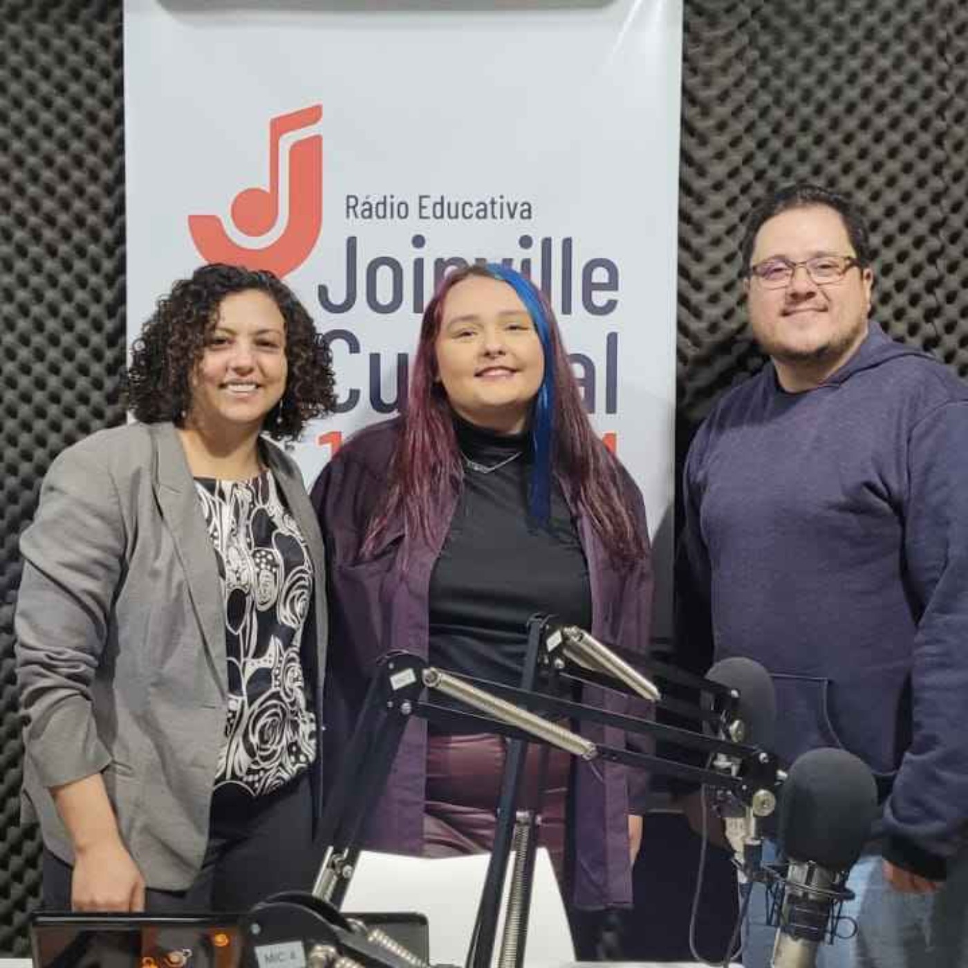 PAPO EM DIA - Vera Pereira e Amanda Doudt falam sobre a exposição O Mundo de Cabeça para Baixo na AAPLAJ episode artwork