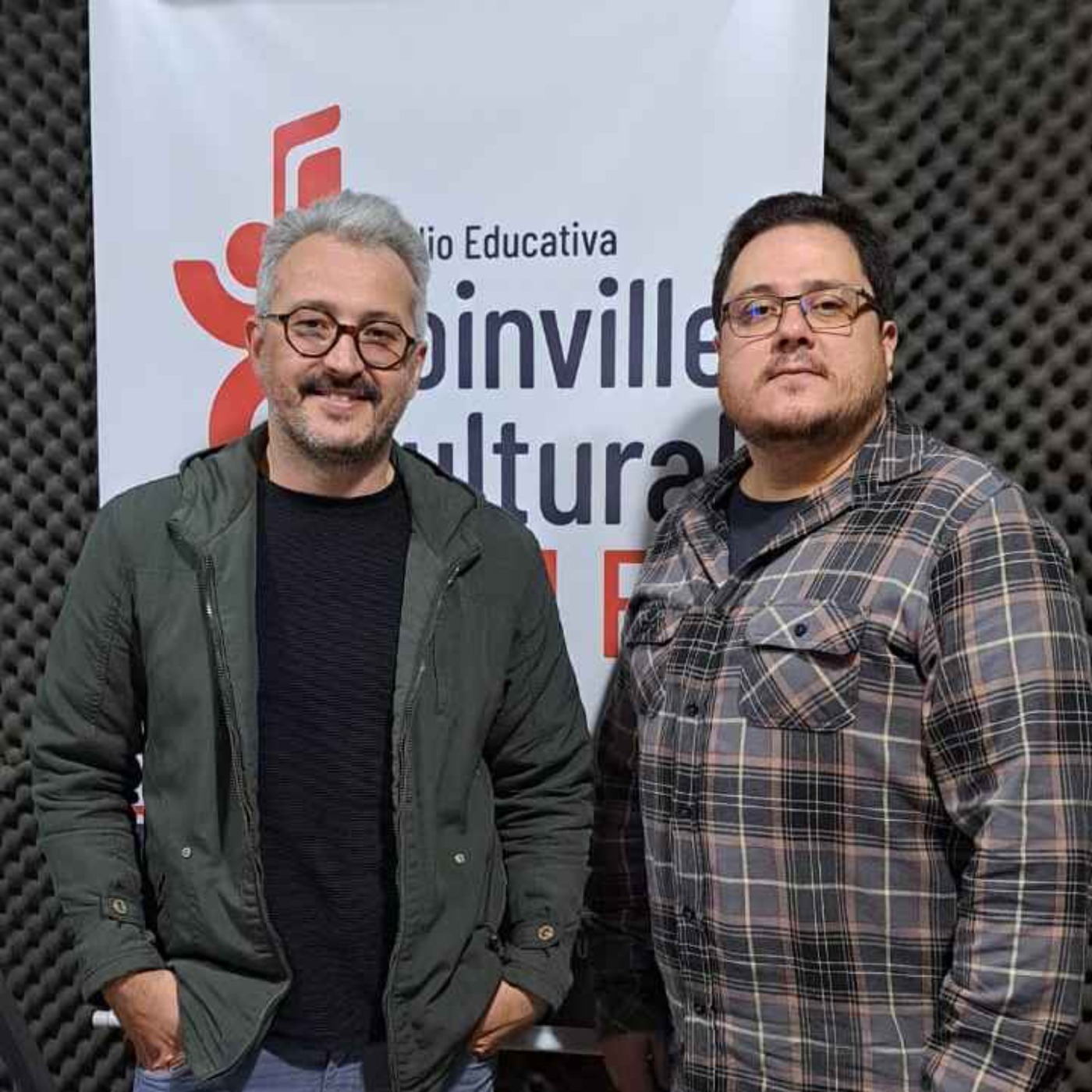 PAPO EM DIA - André Guesser apresenta o Festival Gastronômico da Vigorelli episode artwork