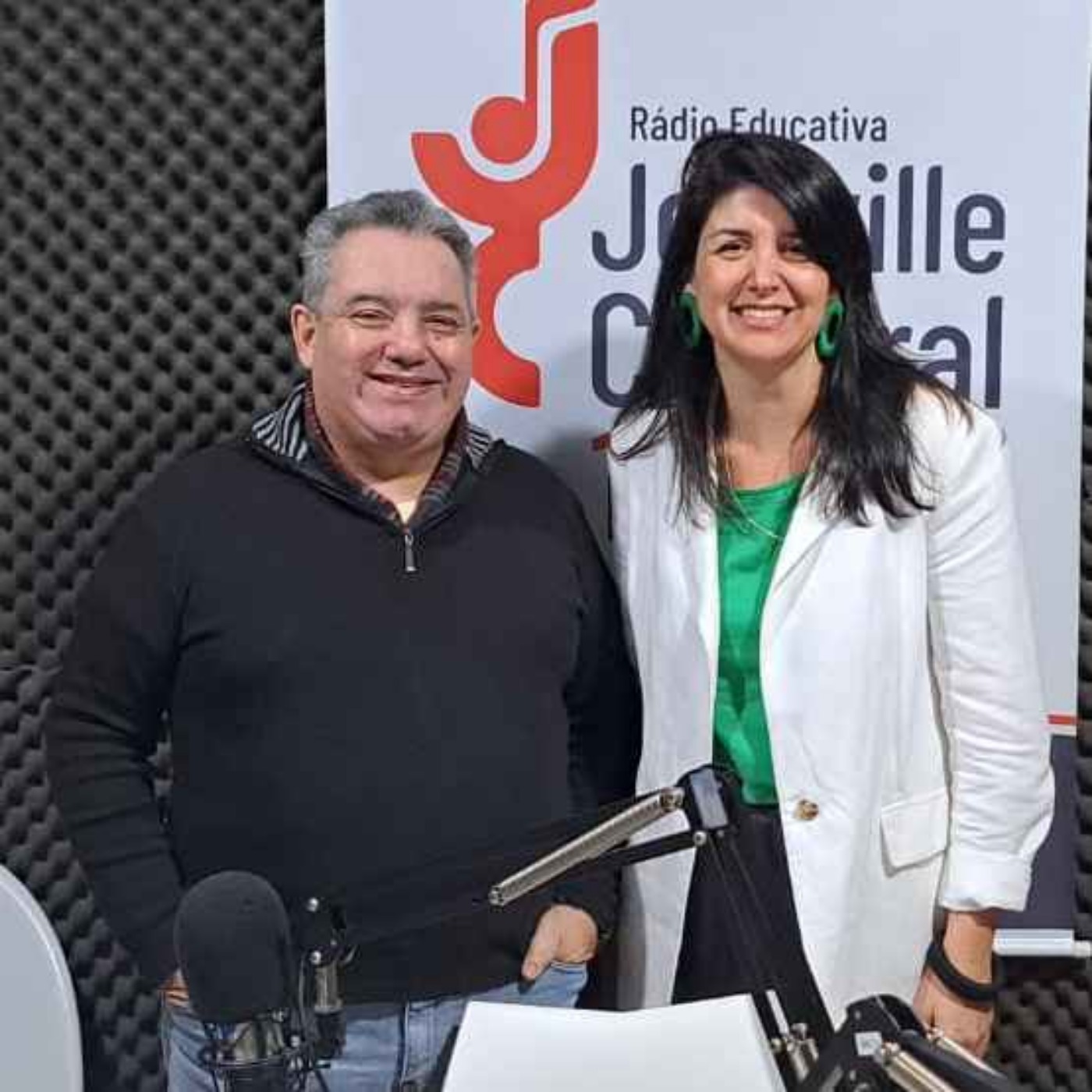 Rádio Joinville Cultural 105,1