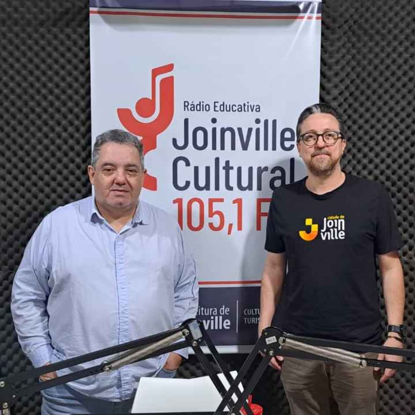 PAPO EM DIA - Daniel Moreira apresenta a Expoinovação 2025 episode artwork