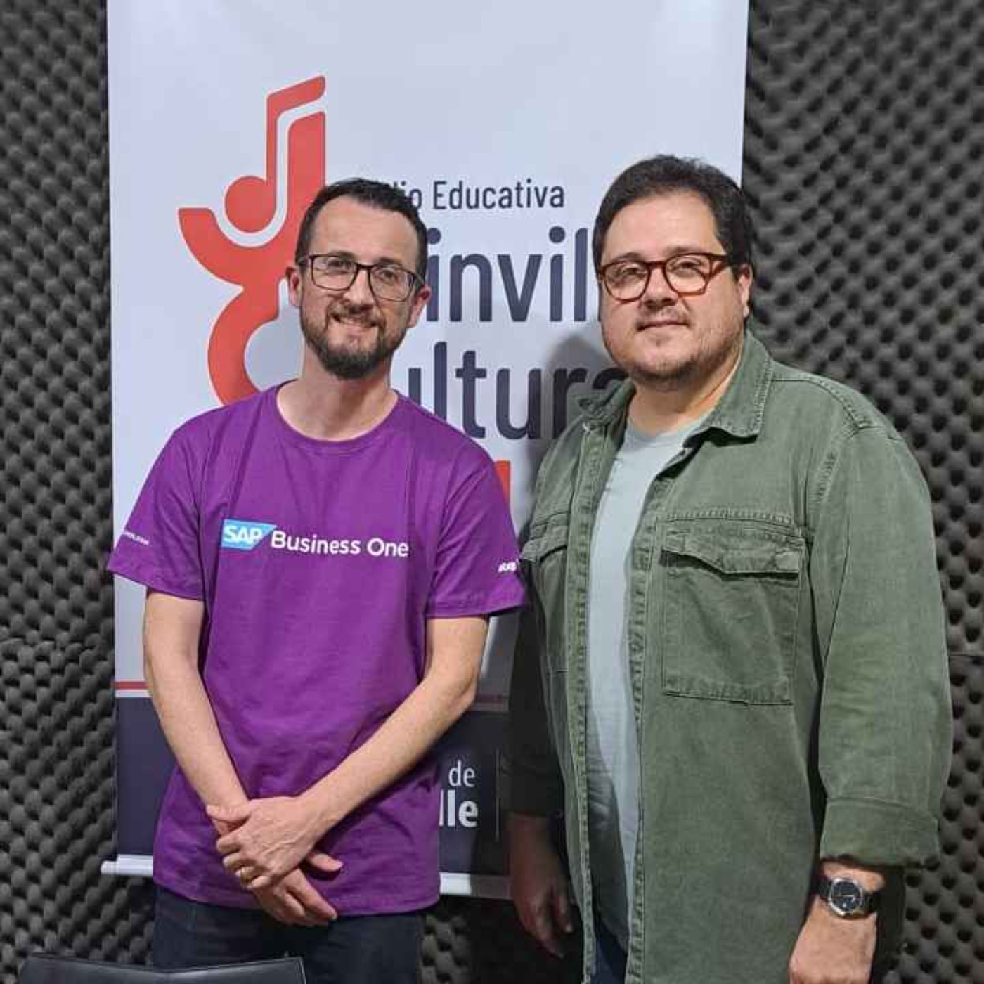PAPO EM DIA - Everton Silva fala sobre reforma tributária episode artwork