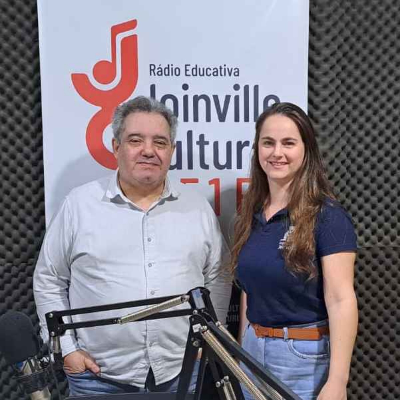 PAPO EM DIA - Patrícia da Silva Caetano fala sobre o Serviço Famílias Acolhedoras episode artwork