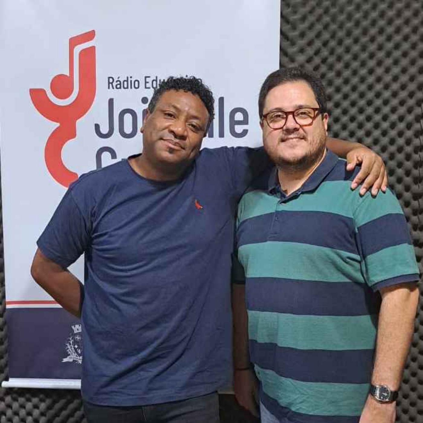 PAPO EM DIA - Léo Santos participa do Papo em Dia no Dia da Música Popular Brasileira episode artwork