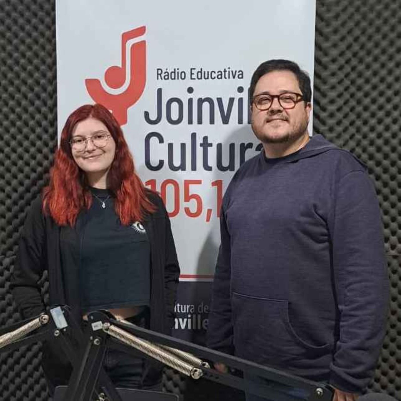 PAPO EM DIA - Carolina Cavagnoli fala sobre o projeto Residência Artística 48 Horas episode artwork