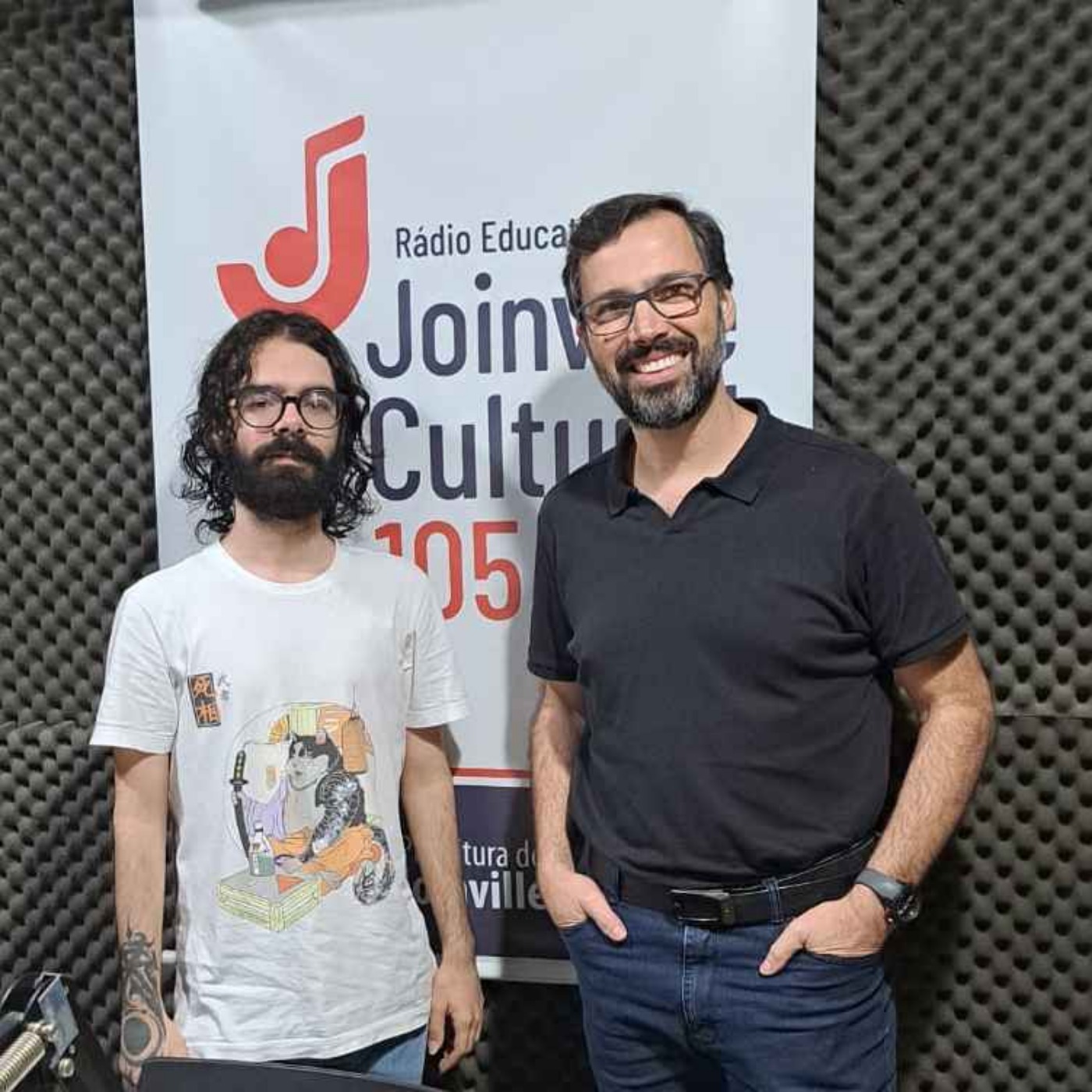 PAPO EM DIA - Jeferson Corrêa trás detalhes sobre as reuniões de orientação para quem pretende inscrever projeto no Simdec episode artwork