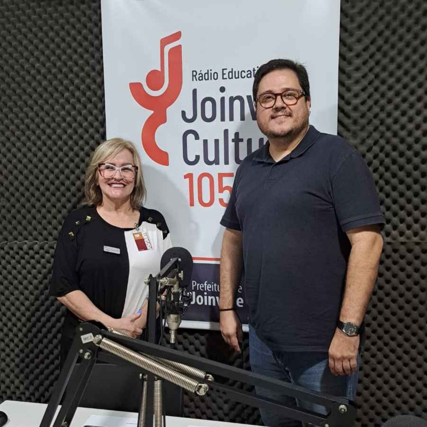 PAPO EM DIA - Claudia Soares aborda a importância da prevenção e cuidados com o diabetes episode artwork
