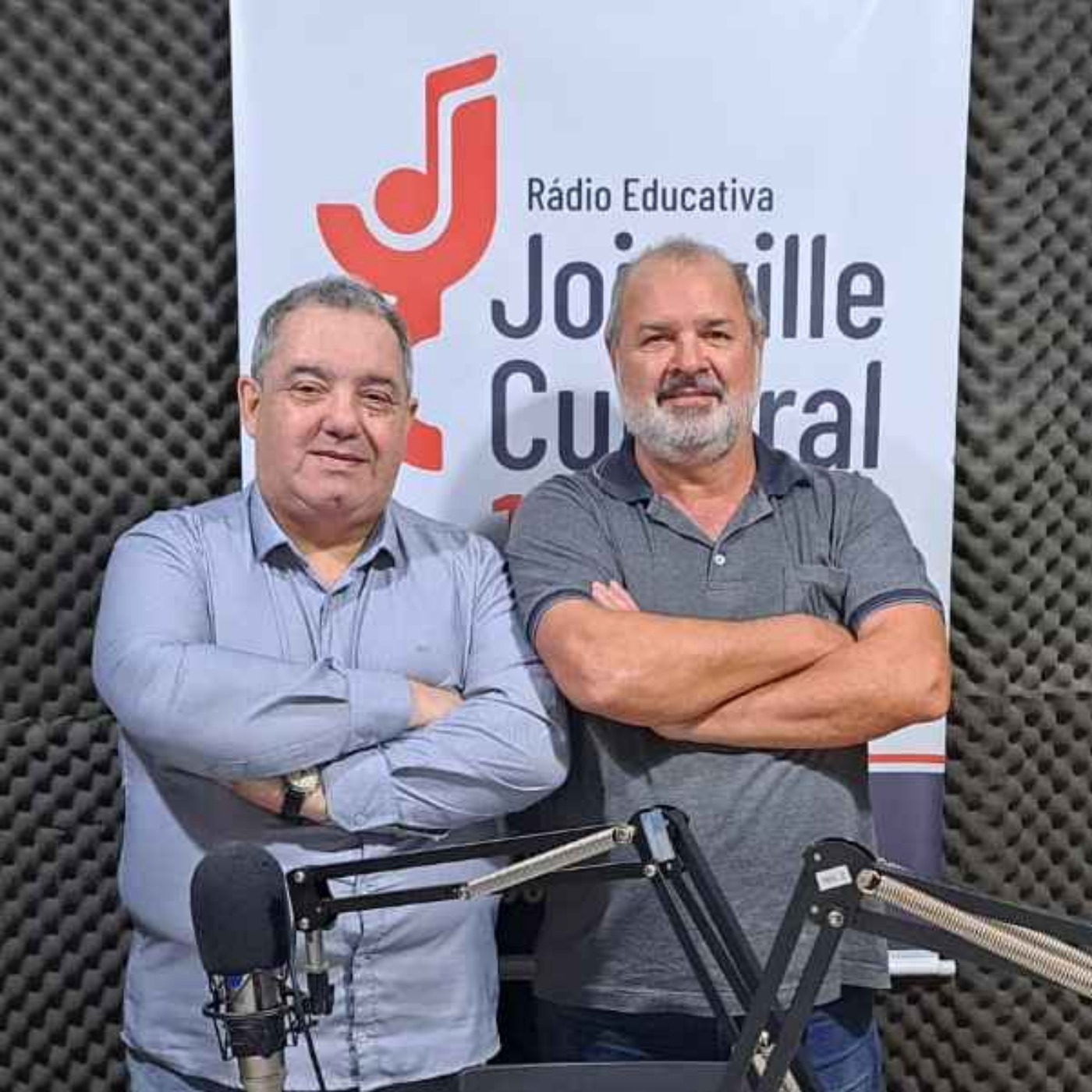 PAPO EM DIA - Hilário Vollmann fala sobre a programação da Festa do Tiro episode artwork