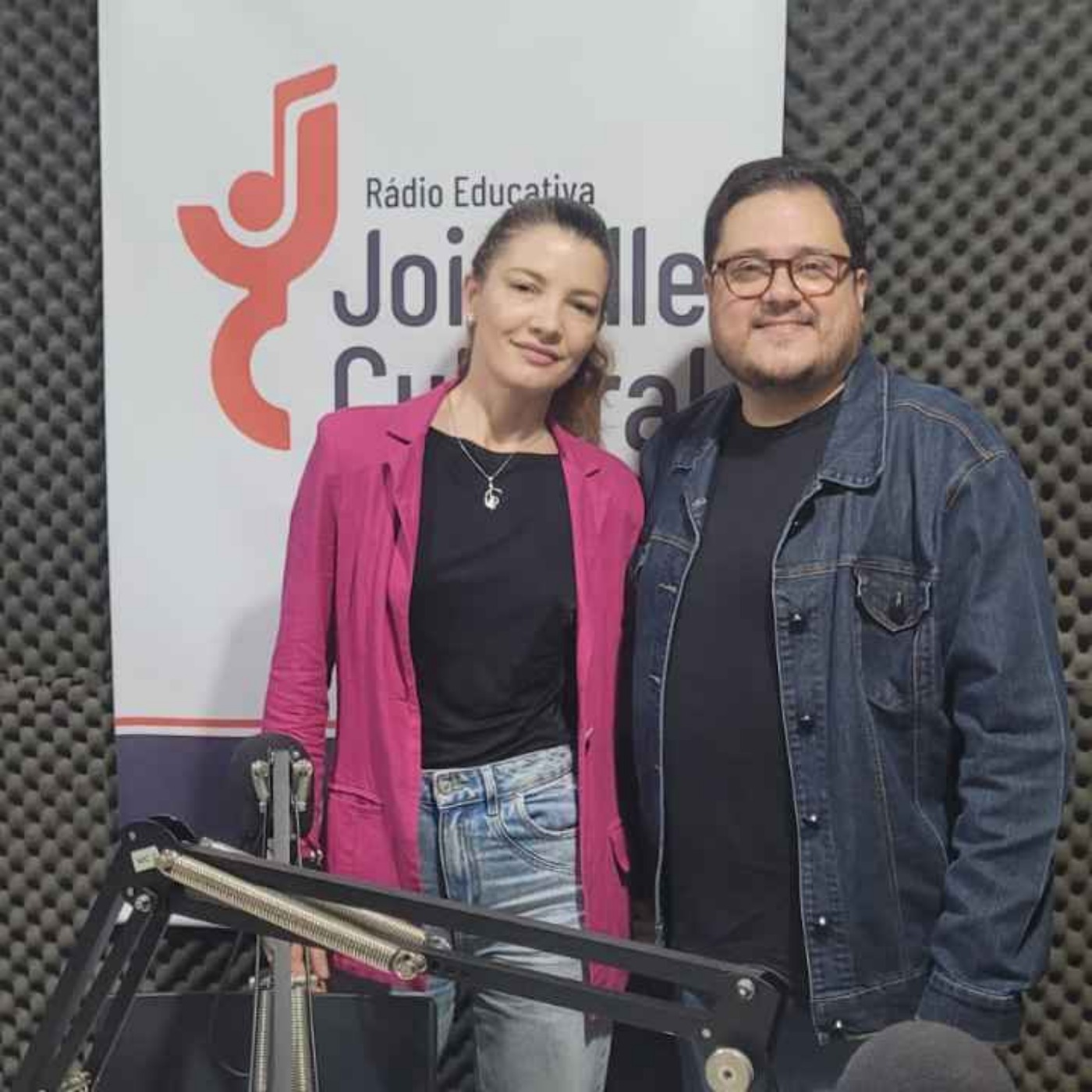PAPO EM DIA - Jaciara da Silva fala sobre o Booze n’ Circus episode artwork