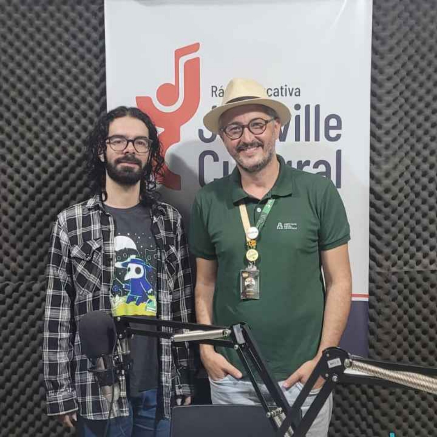 Rádio Joinville Cultural 105,1